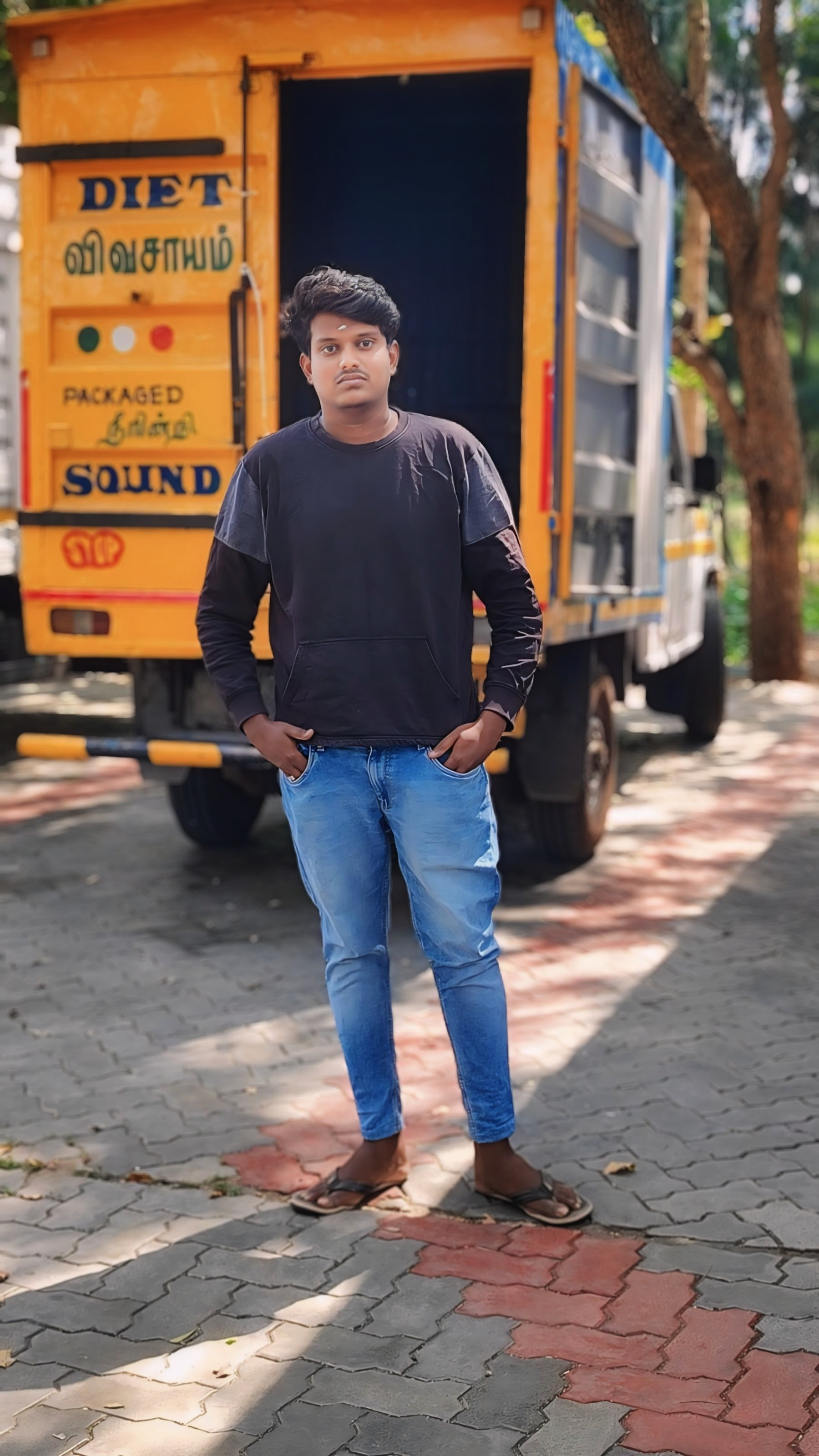 Prabhu Prabhu Profile Picture