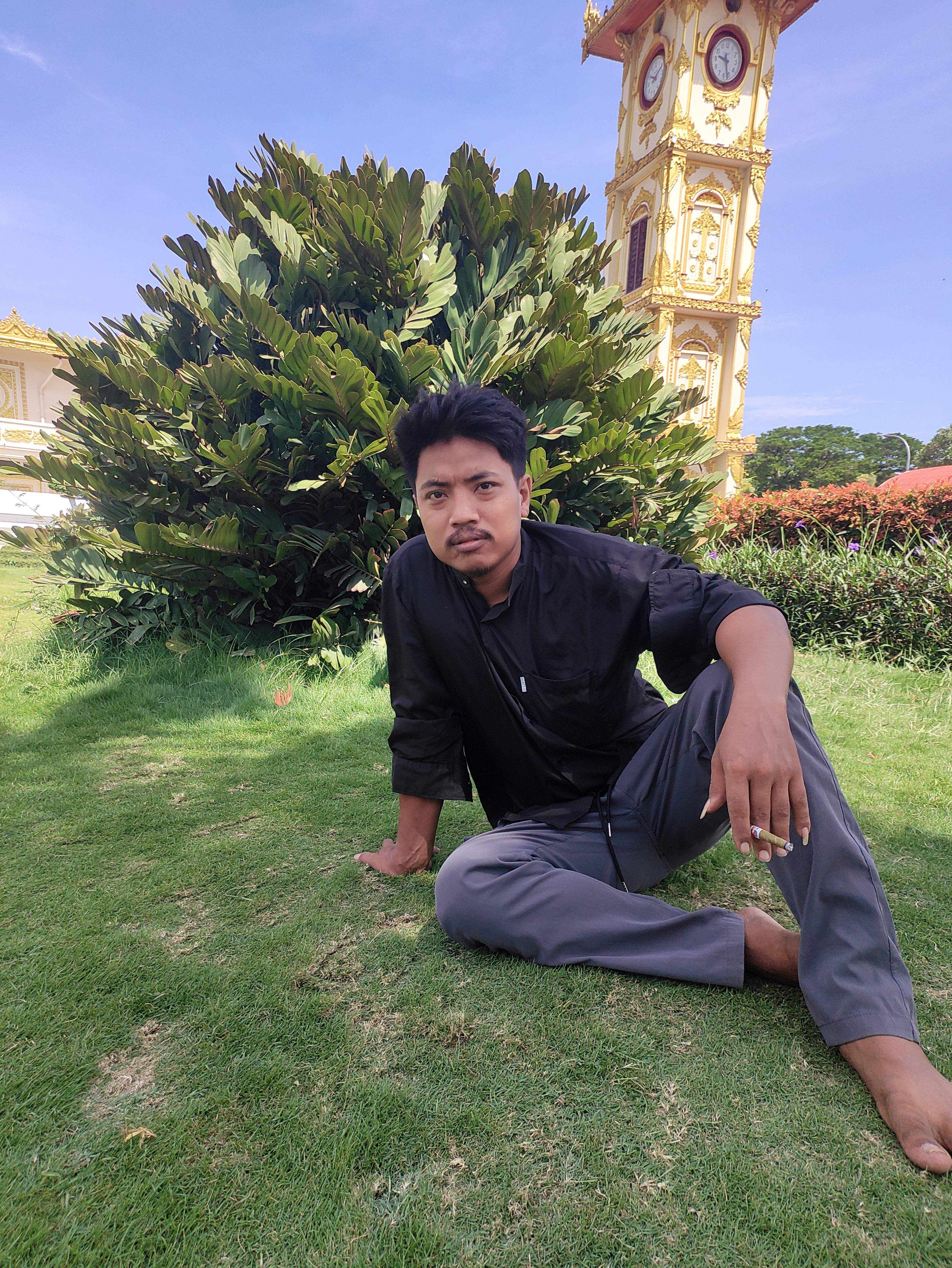 zin ko phyo Profile Picture