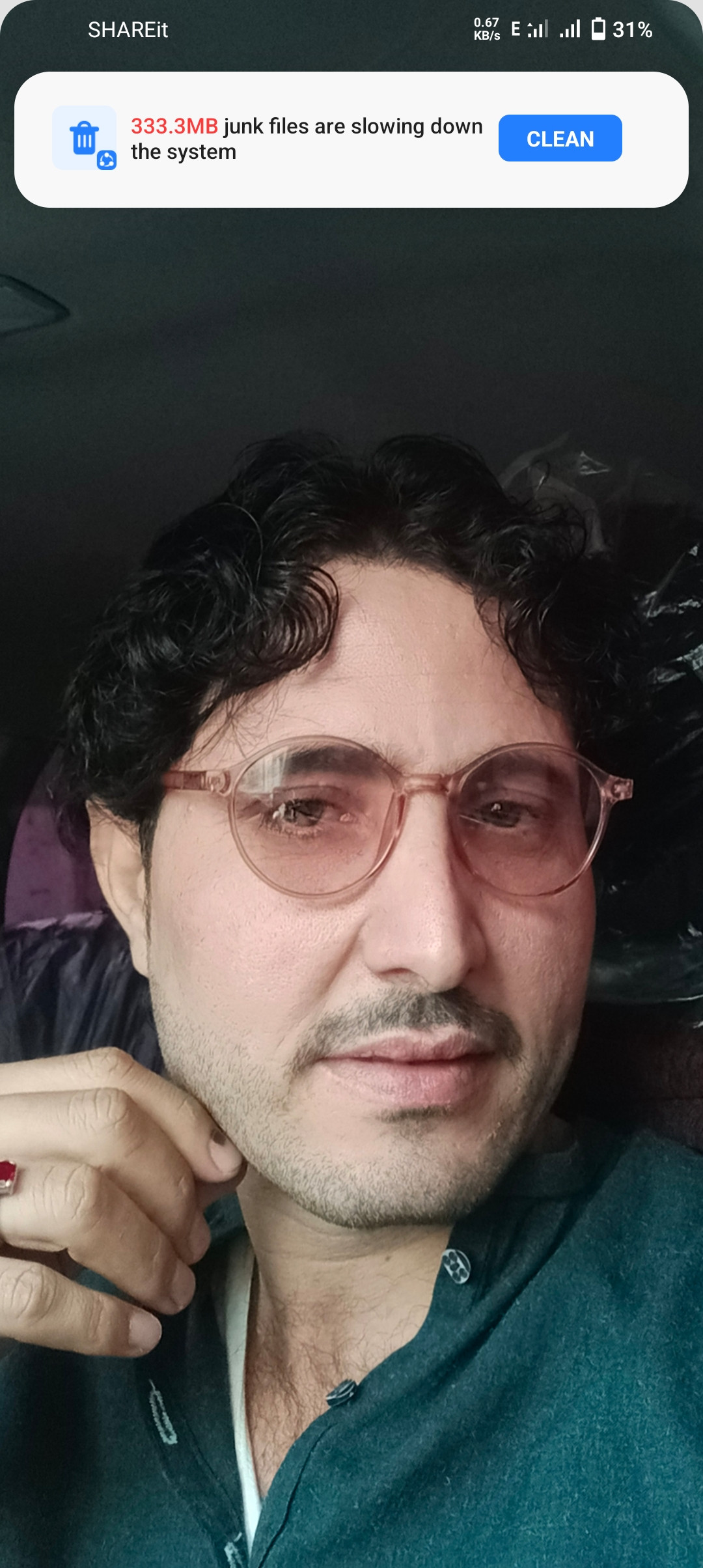 Amjad Hussain Profile Picture