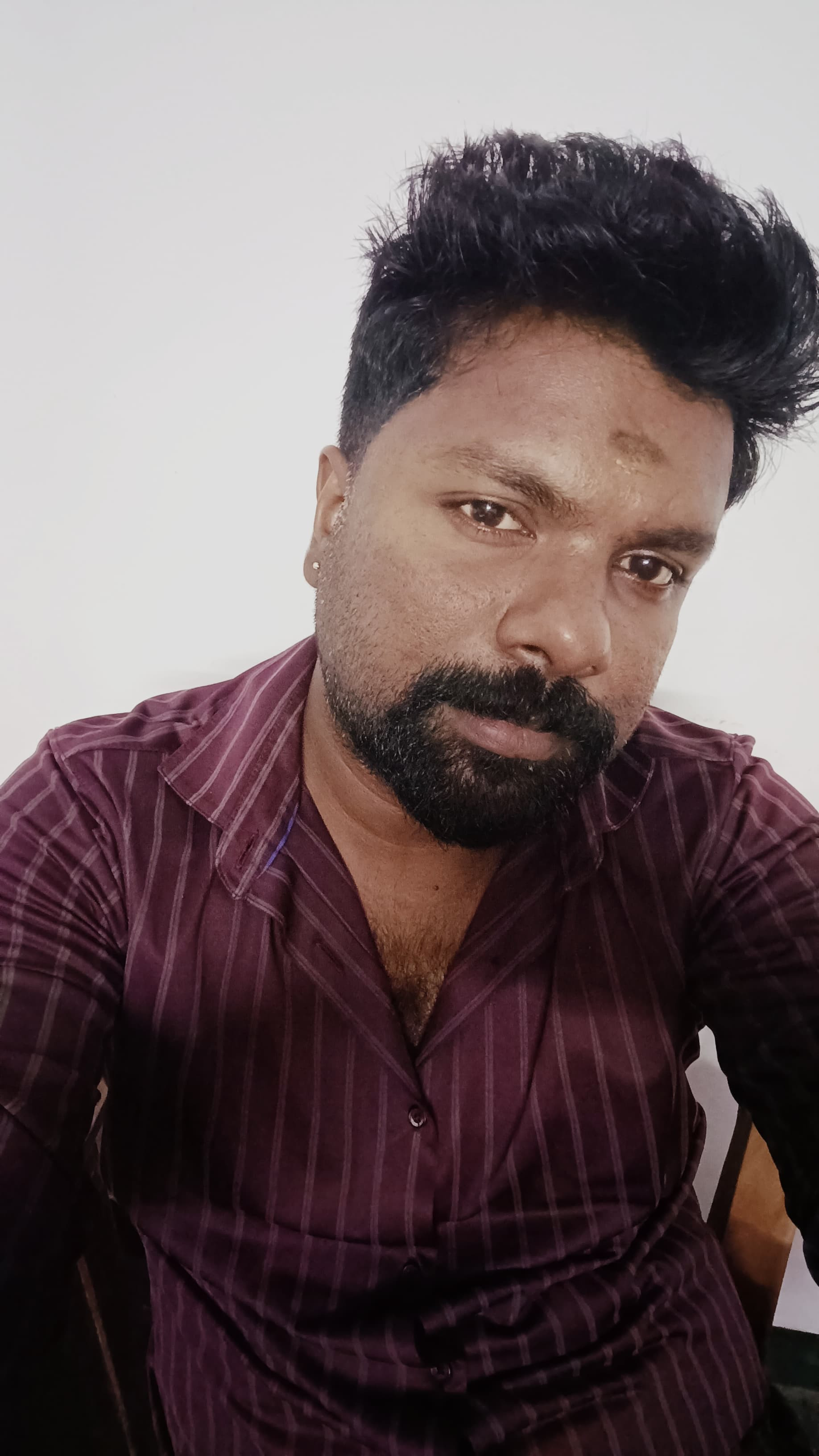 Sarath Arakkal Profile Picture