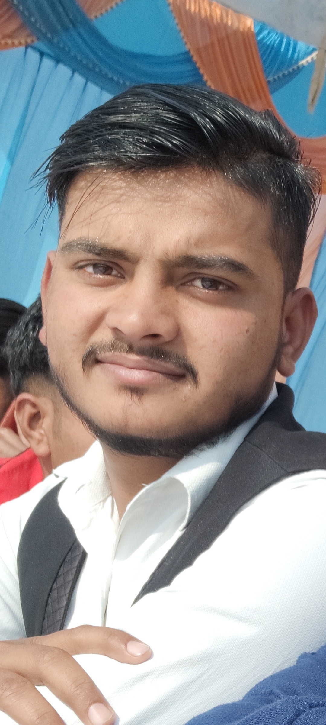 Hasruddin Bhai Profile Picture