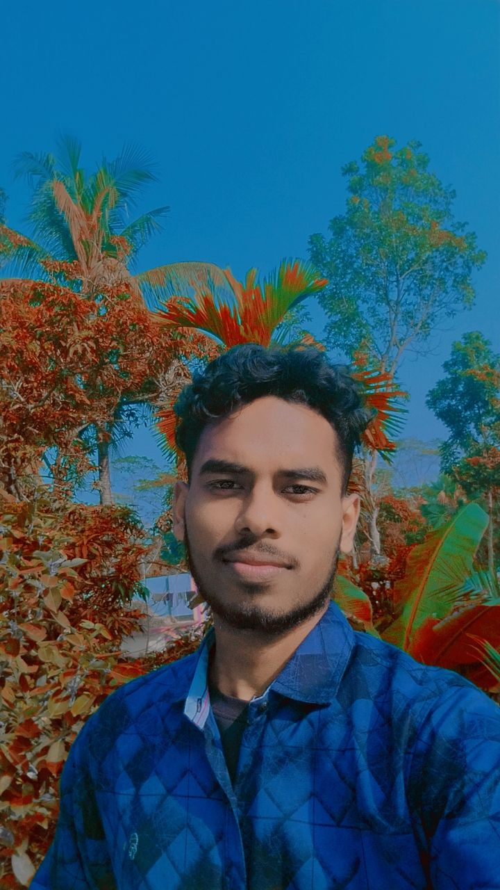 Ahad Sarder Profile Picture