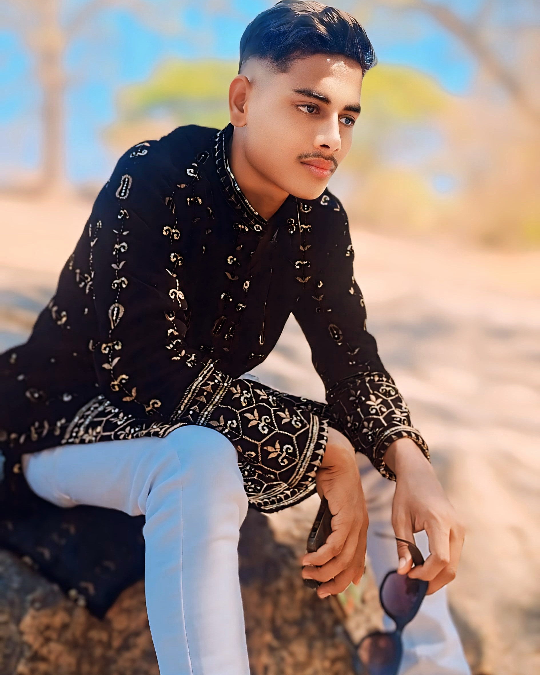 Sahil Shah Profile Picture