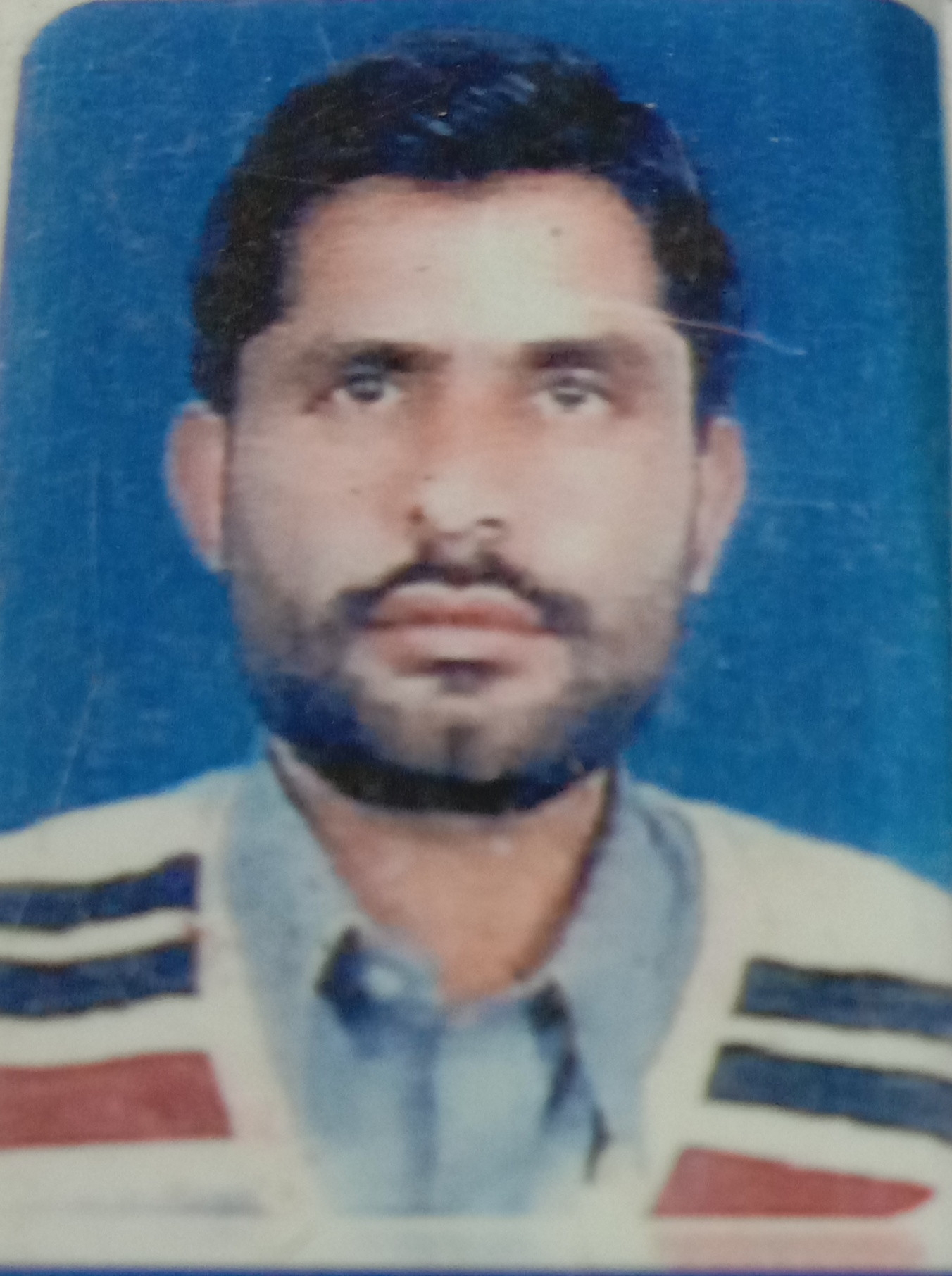 Zia Urrehman Profile Picture