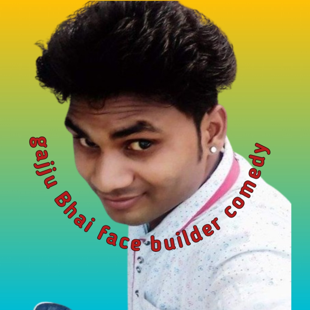 Gajju Bhai Profile Picture