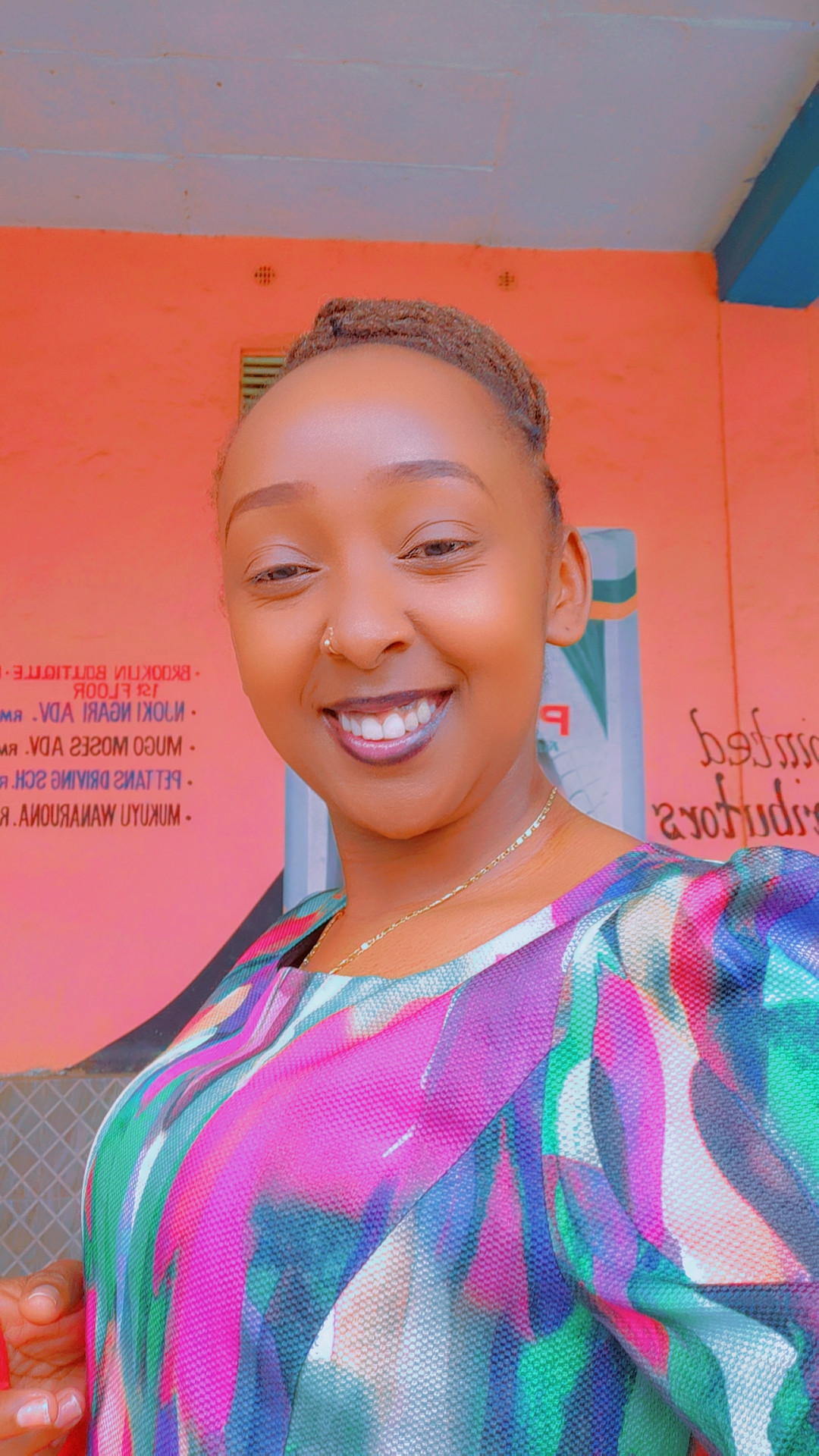 linet kariuki Profile Picture