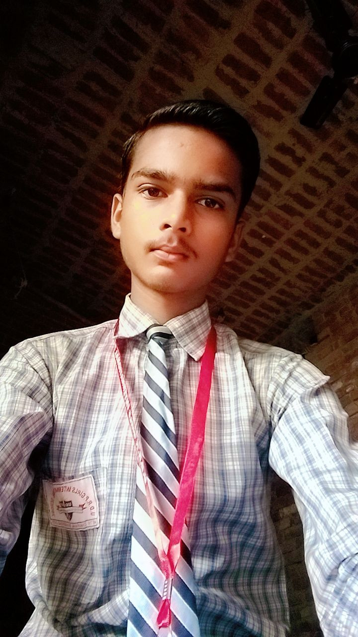 Ajeet Kumar Profile Picture