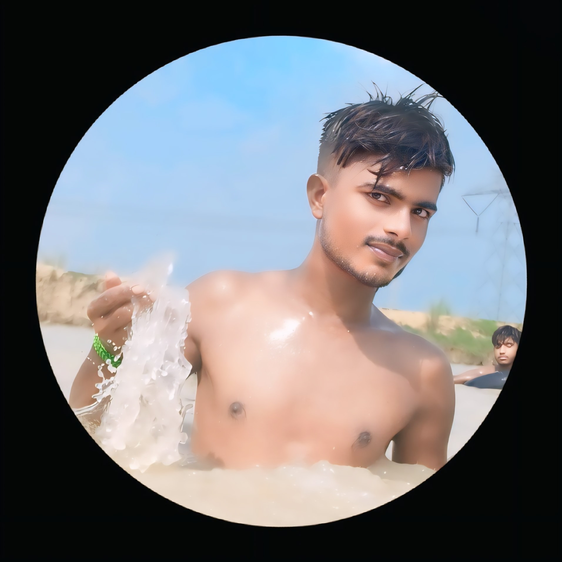 Raju Kumar Profile Picture