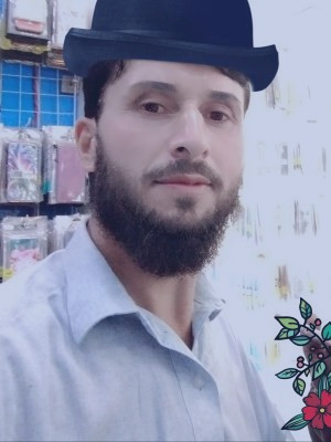 Hayat Khan Profile Picture