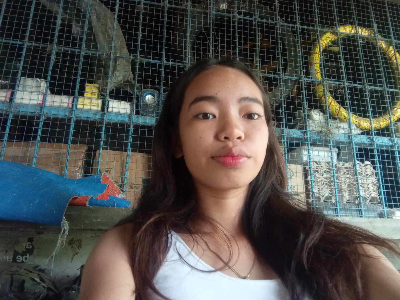 Nicole Habagat Profile Picture