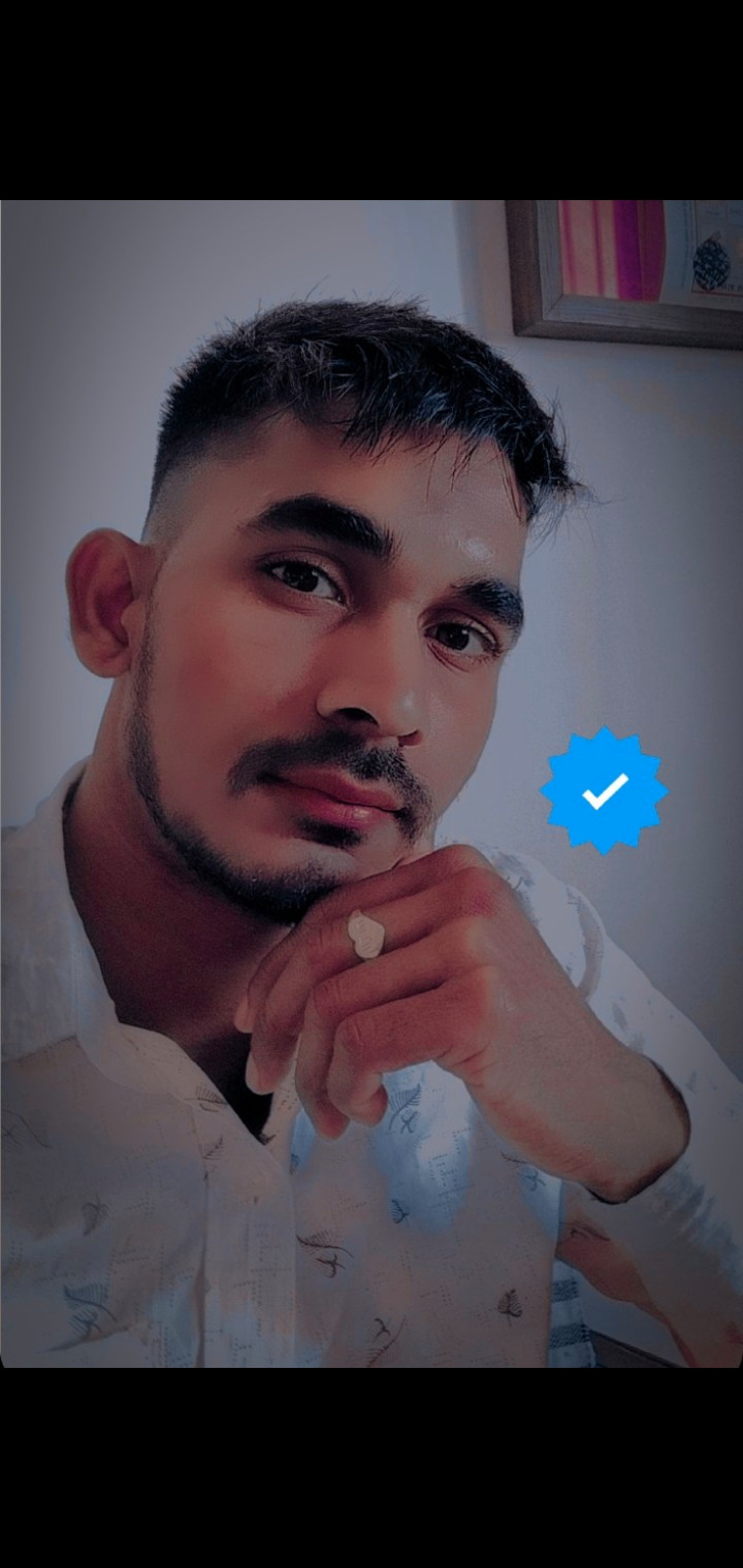 Farukh Mohammad Profile Picture