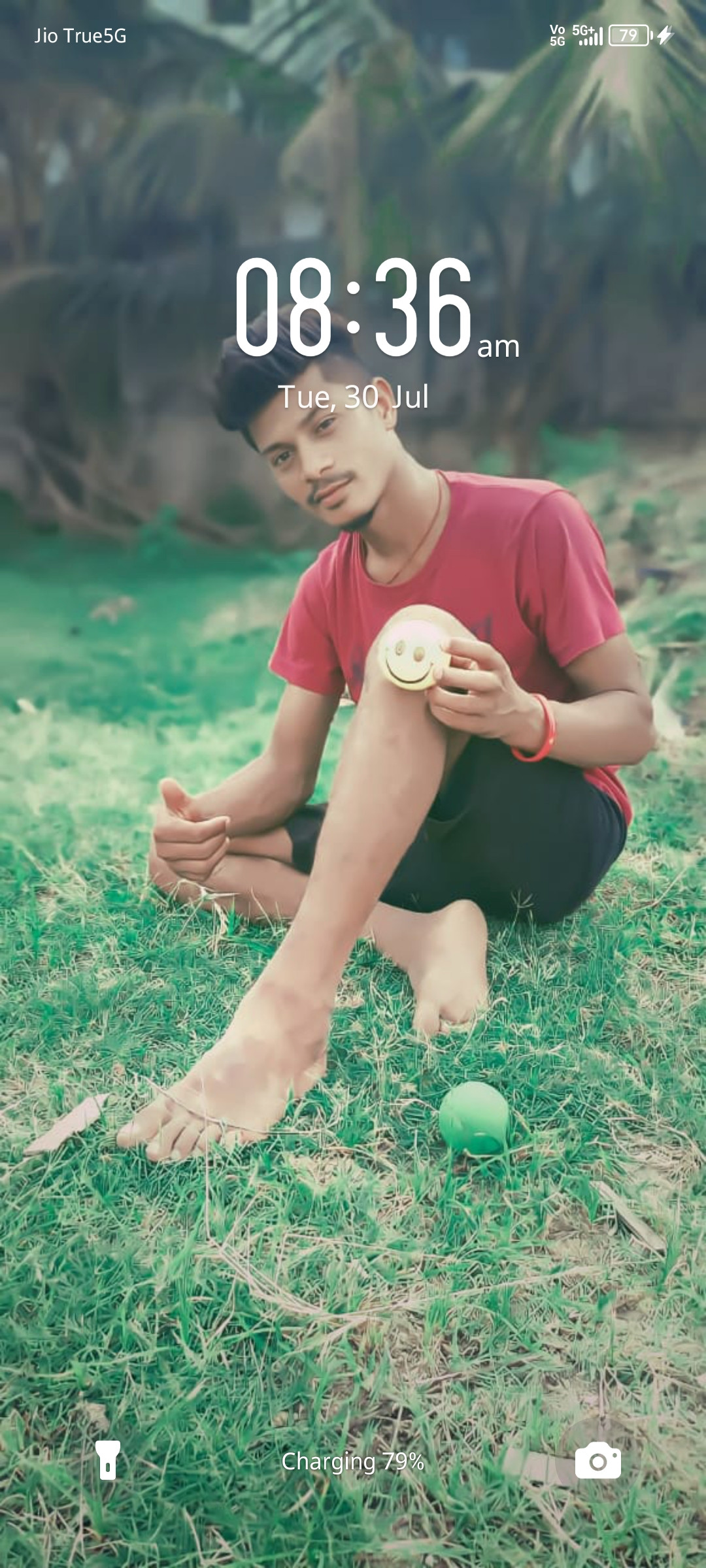 bikash majhi Profile Picture