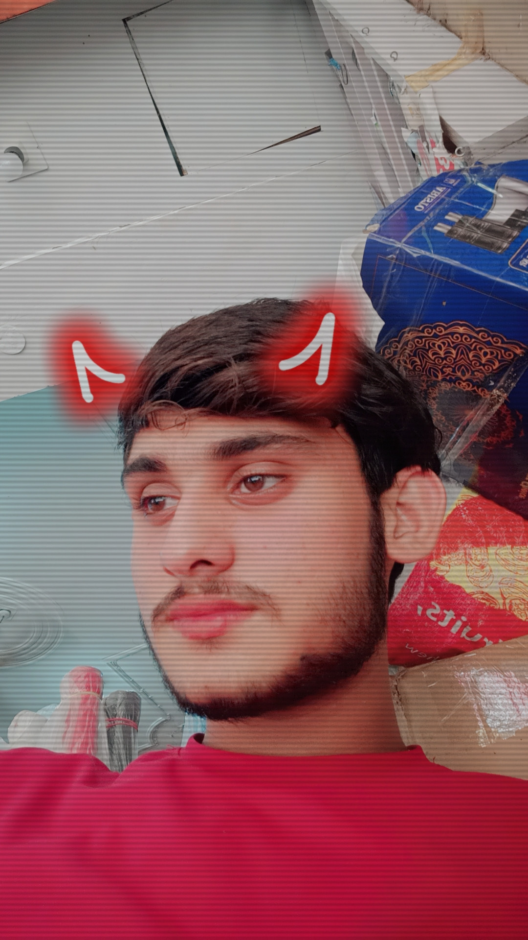 Sahil sharma Profile Picture