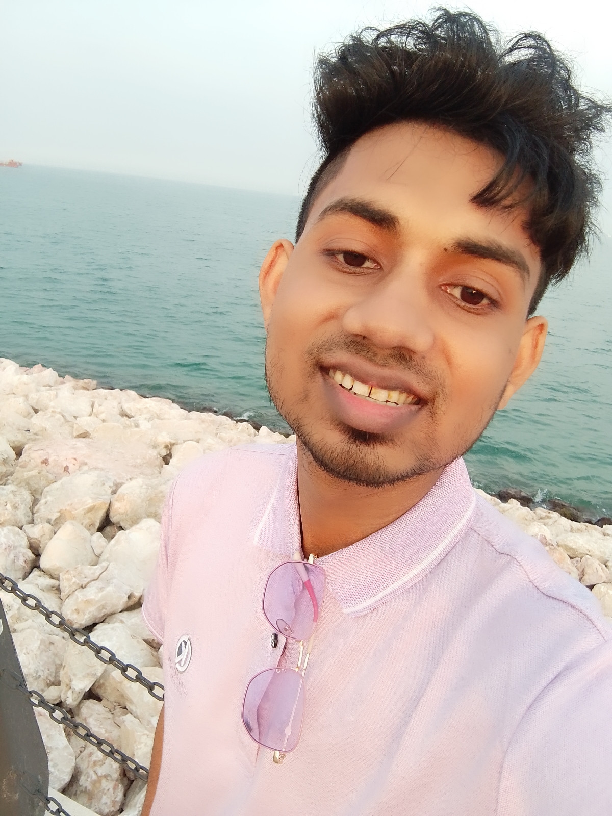 Ashraful Islam Joy Profile Picture