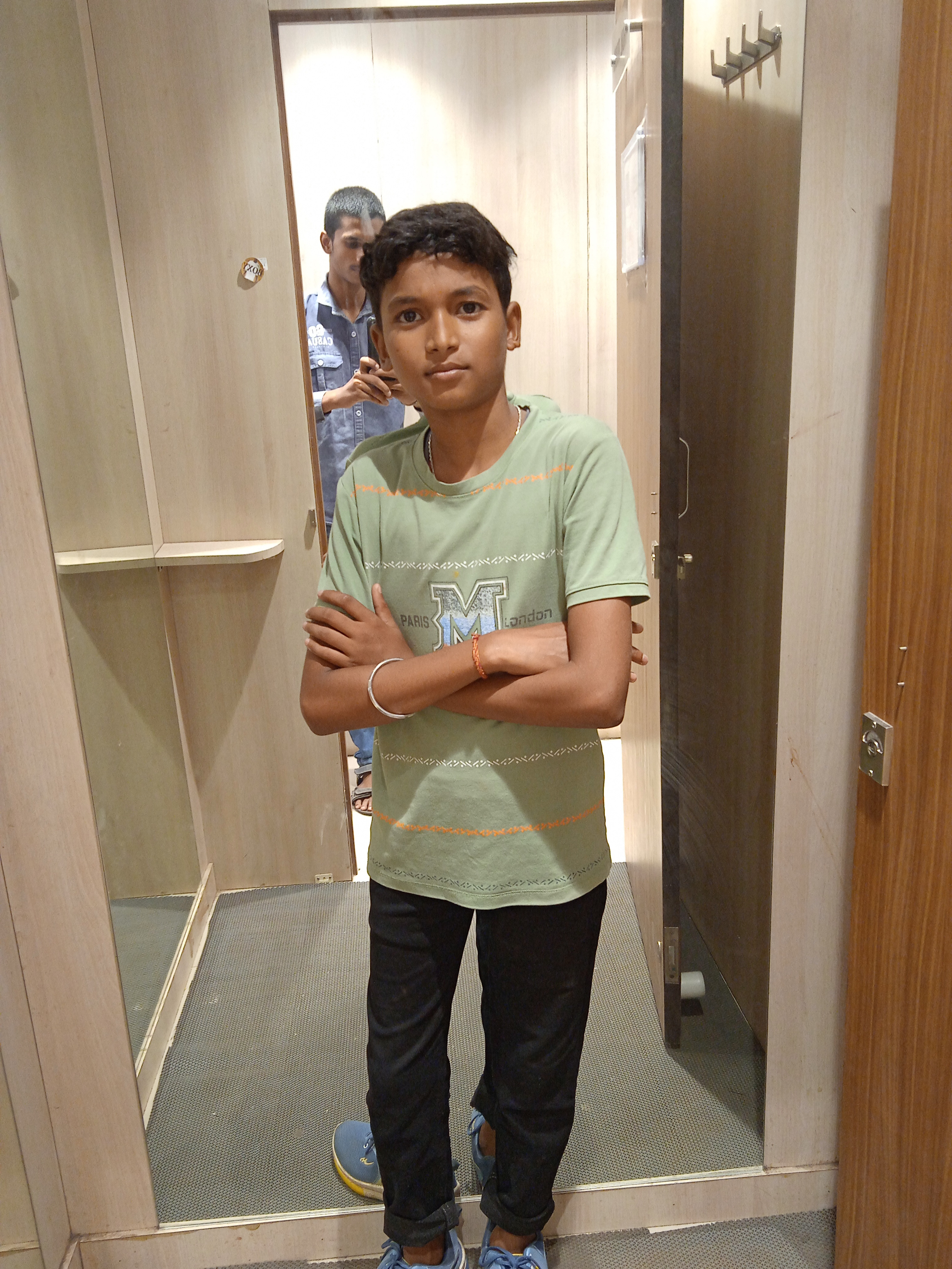 Ayush Kumar Profile Picture