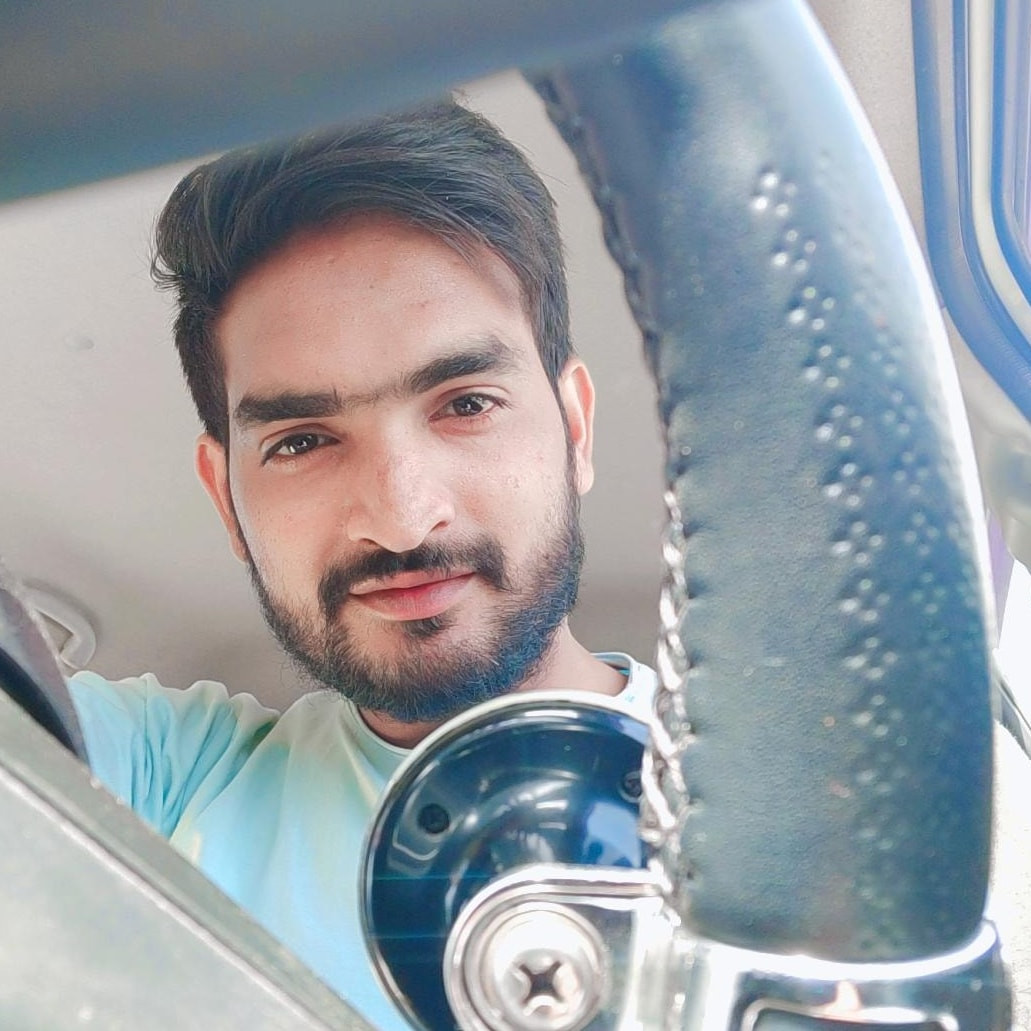 Firoz Khan Profile Picture