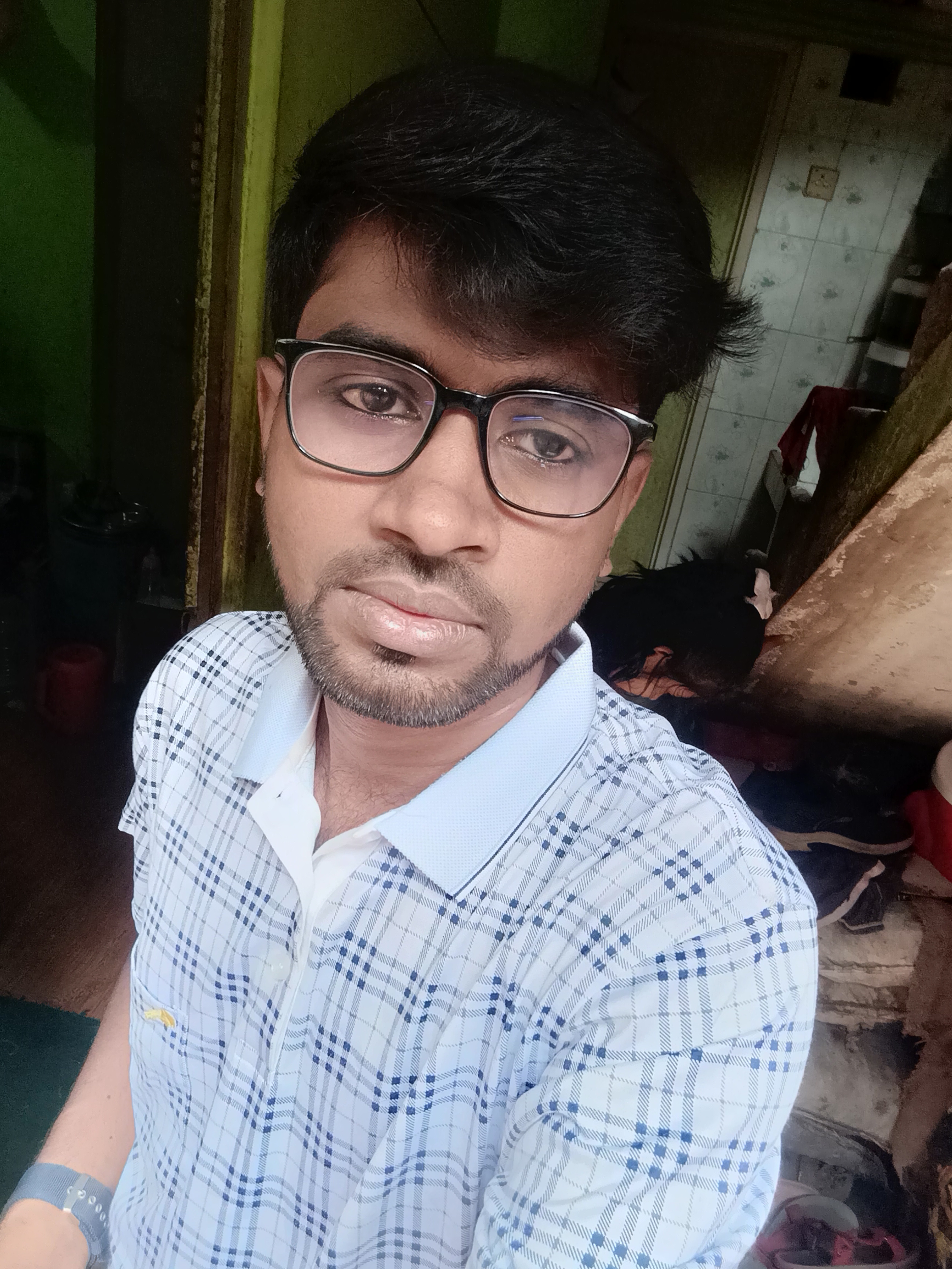 Niranjan Das nirob Profile Picture