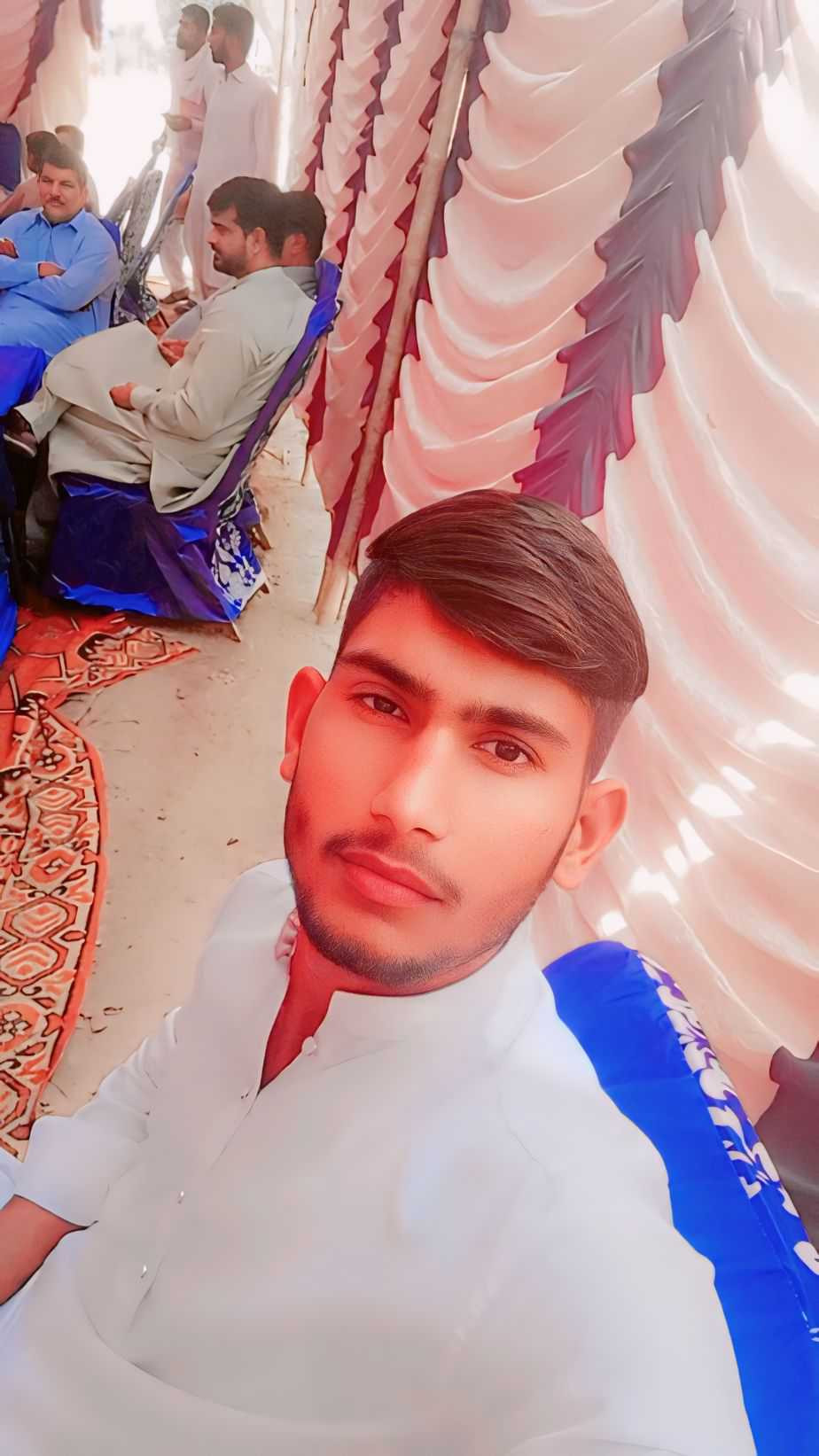 Muhammad Noman Profile Picture