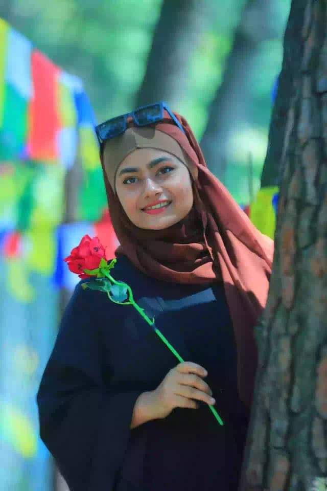 Hamida Begam Profile Picture