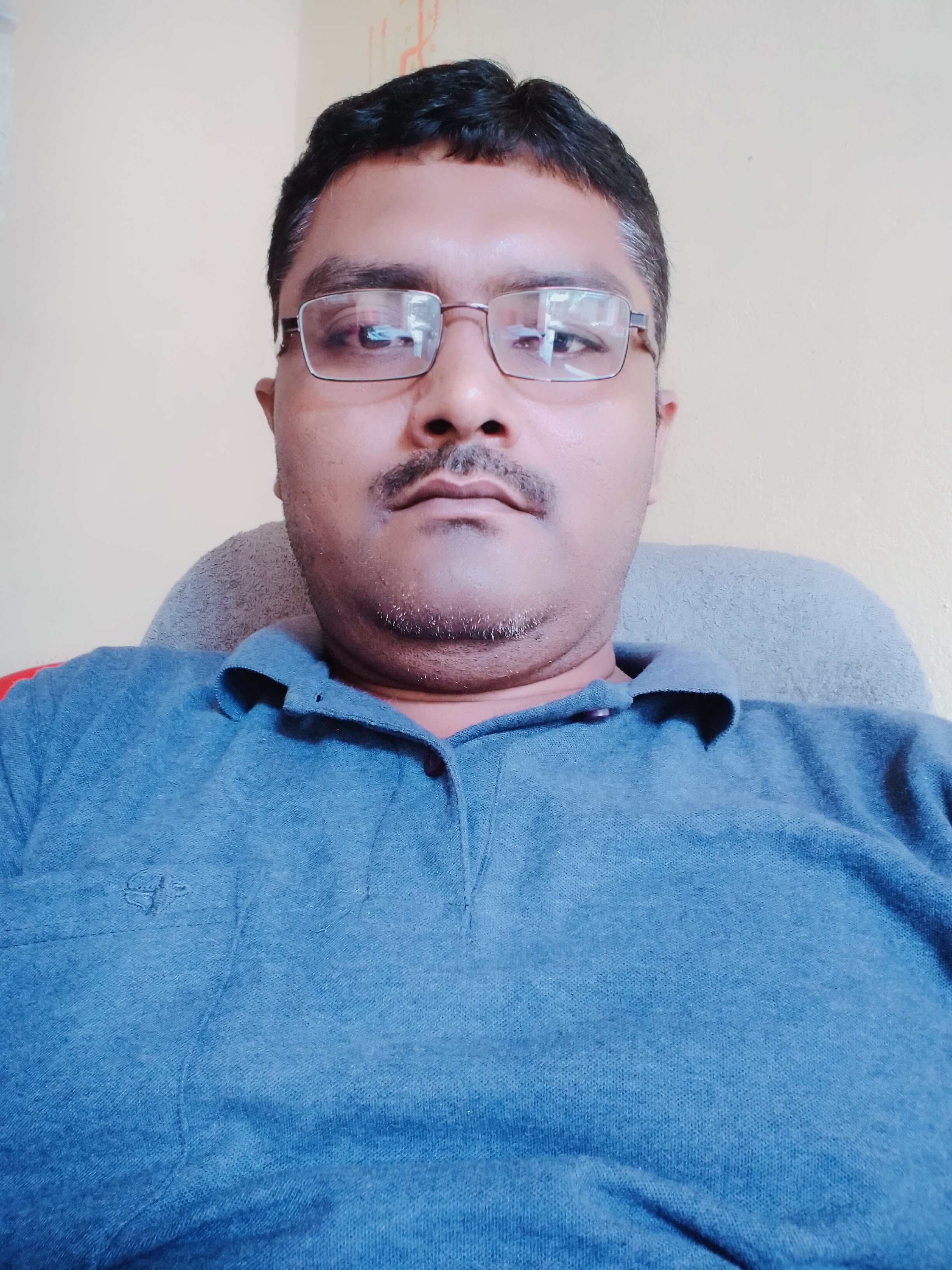 Ranjeet Kumar Profile Picture