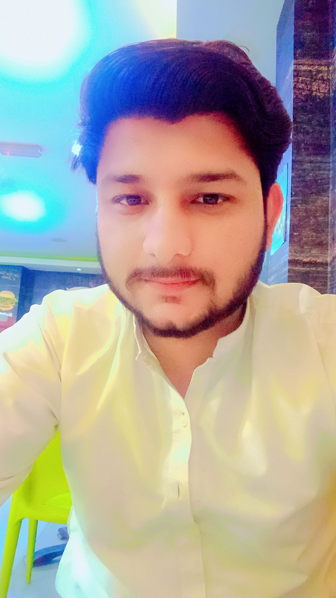 Muhammad SULEMAN Profile Picture