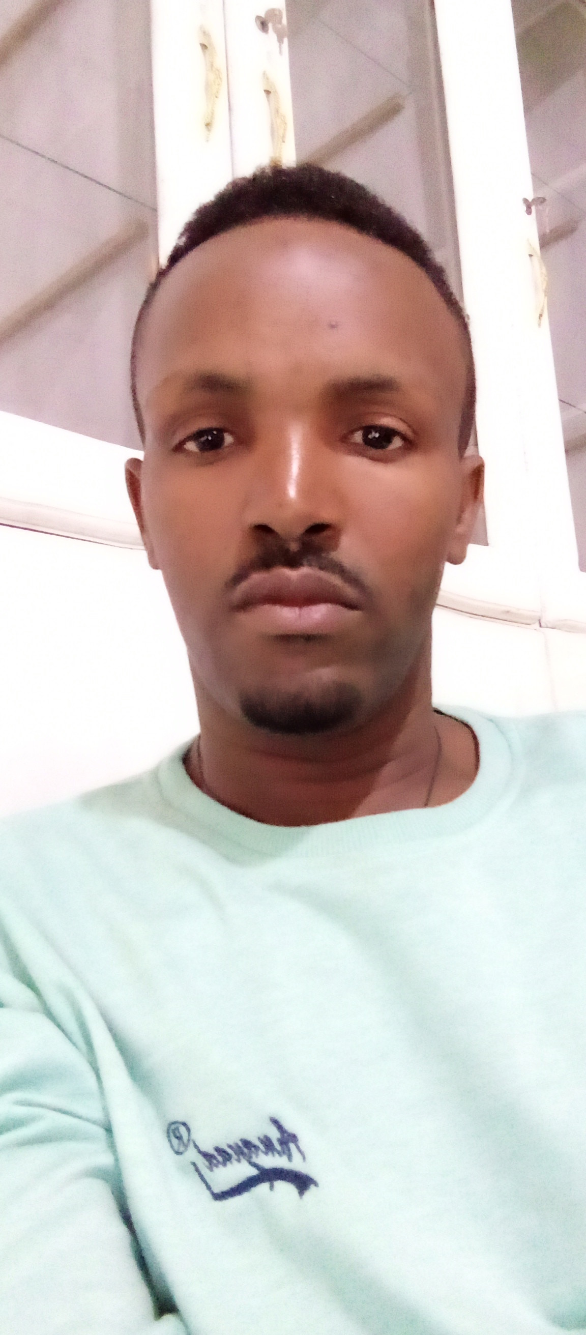 Mesfin Tadesse Profile Picture