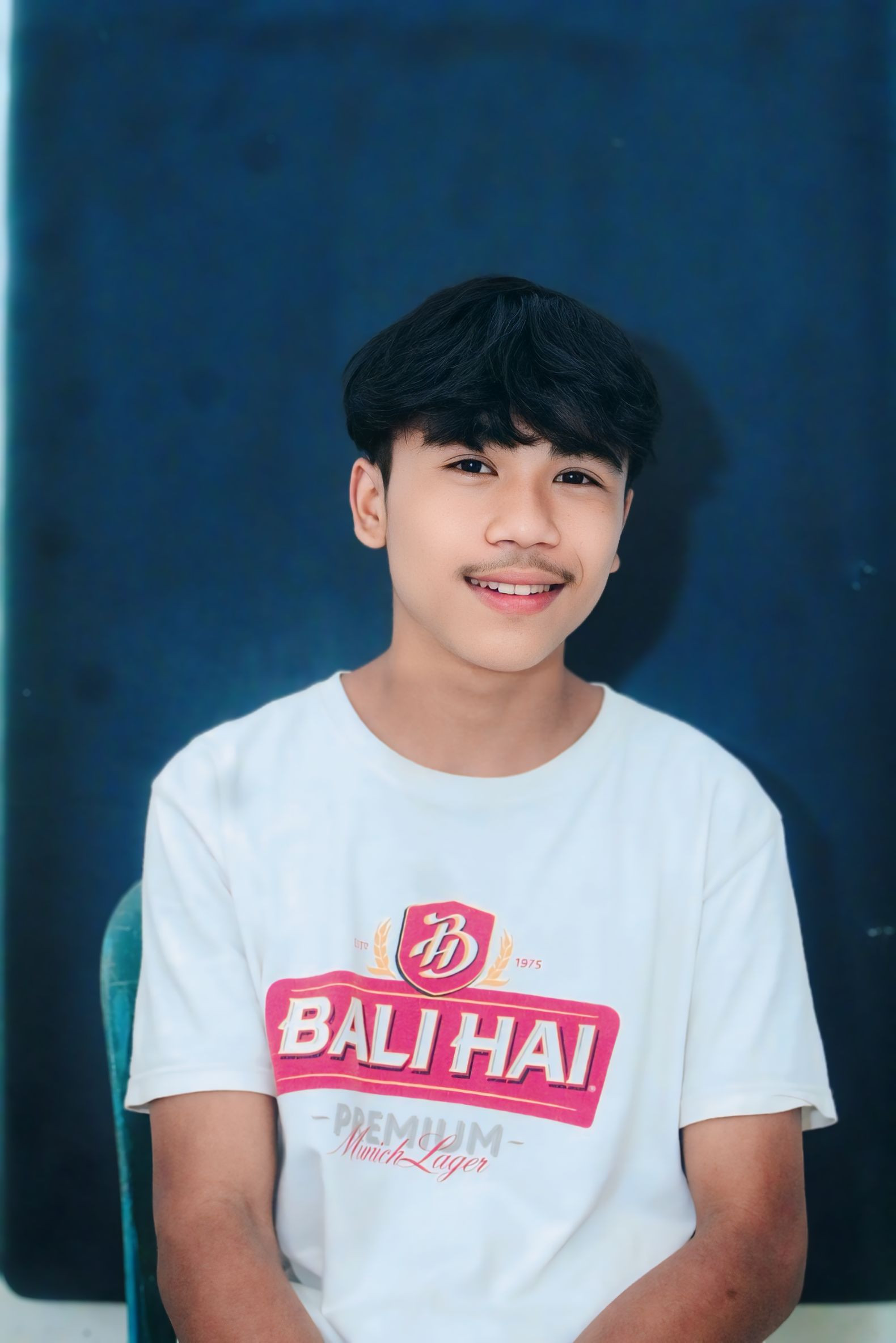 Aldi Jempaut Profile Picture