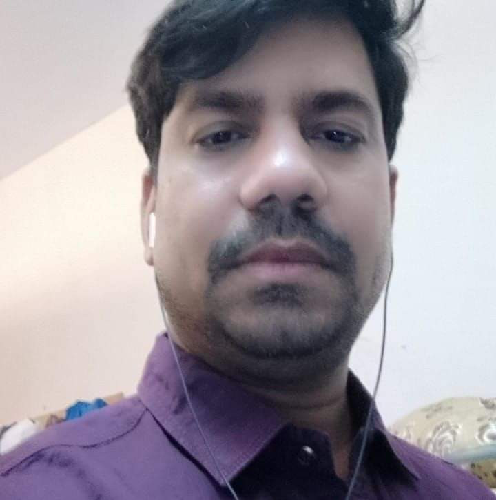 Shahid Ali Ali Profile Picture