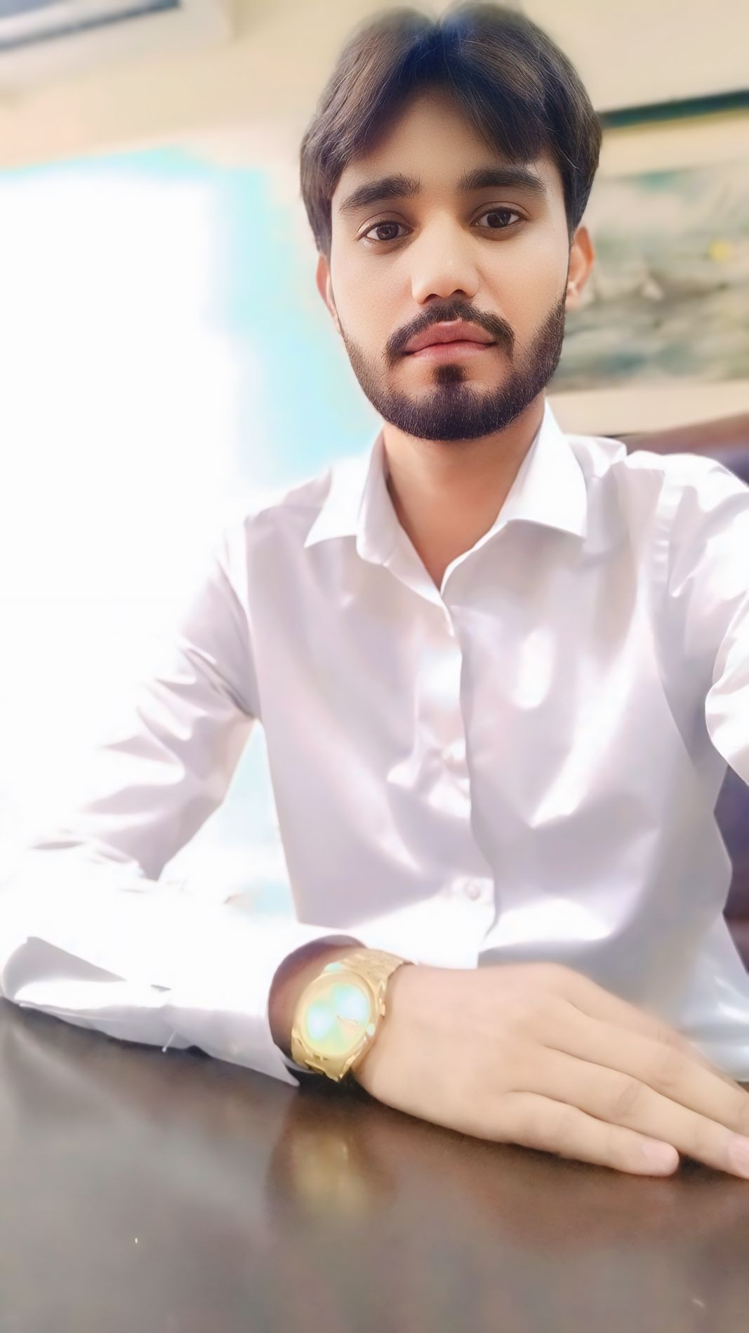 Saad Ullah Profile Picture