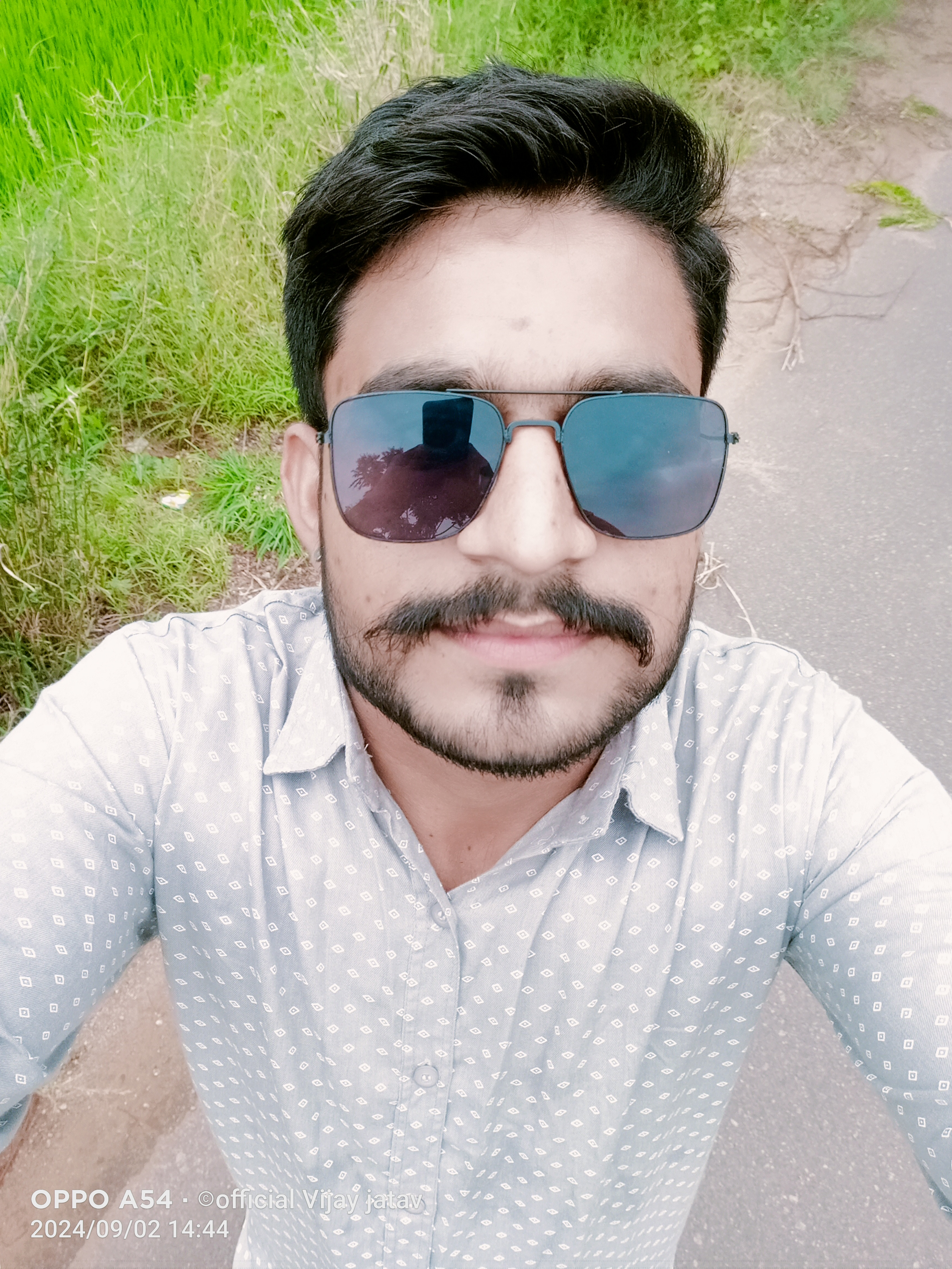 Sharwan Lal Profile Picture