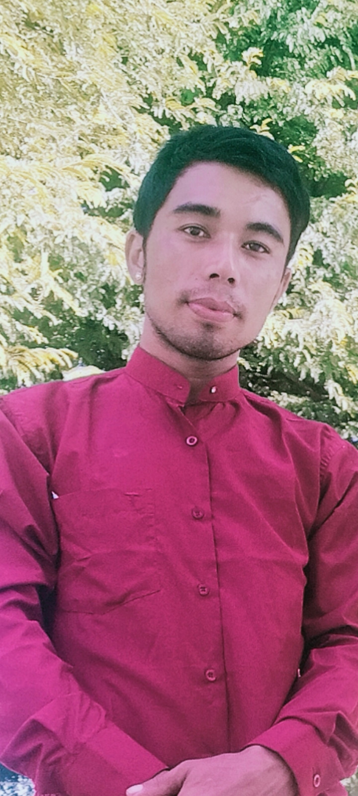 Zaw Myo Htet Profile Picture