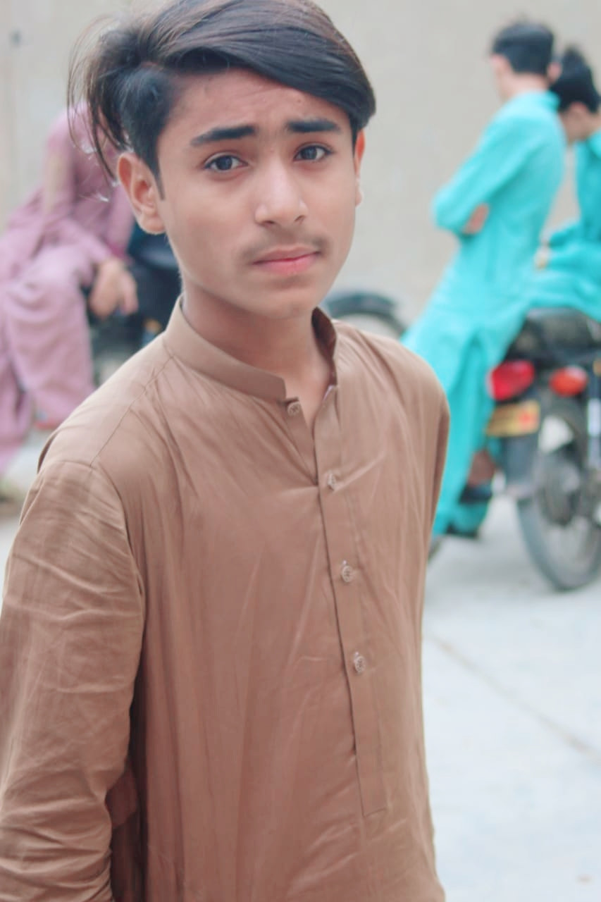 Qousain Memon Profile Picture