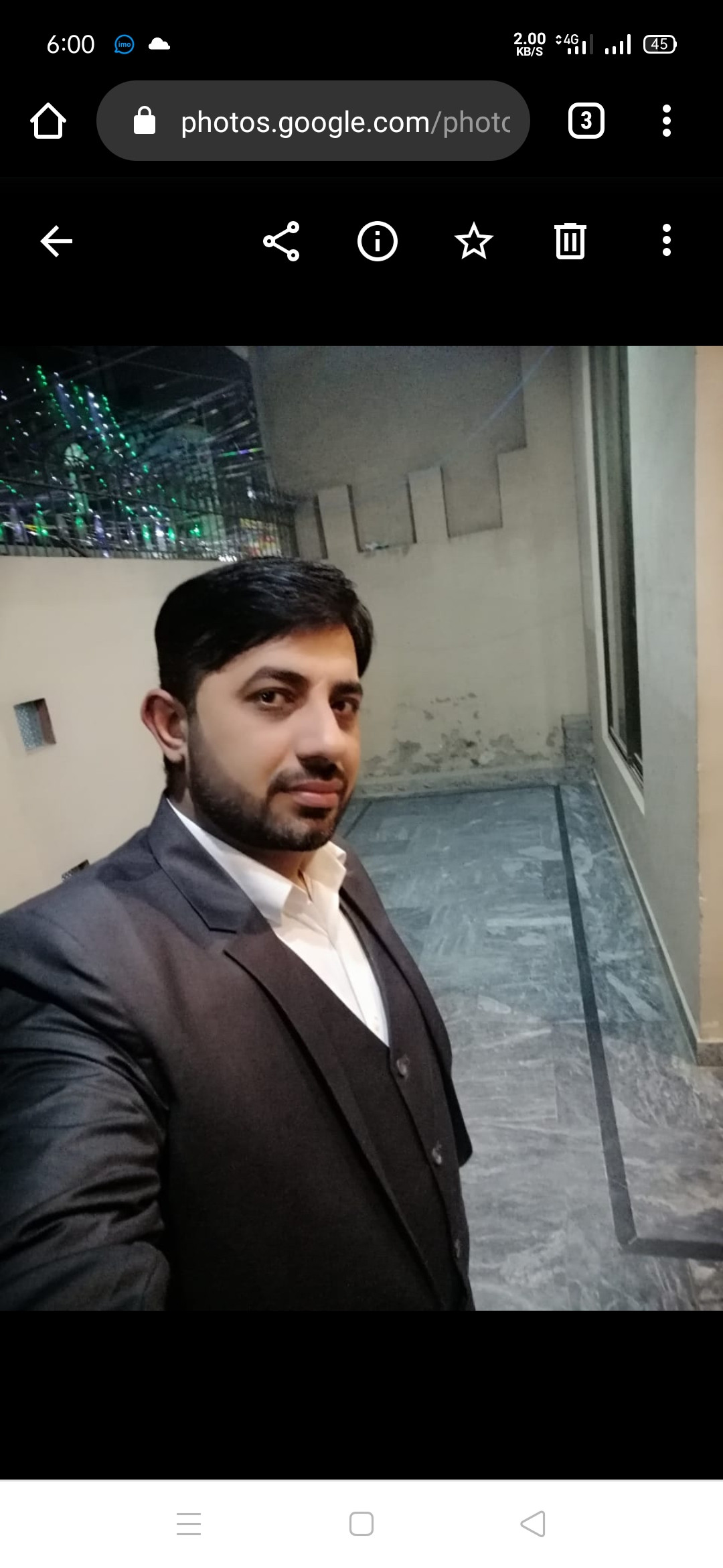 Waqas Umer Profile Picture