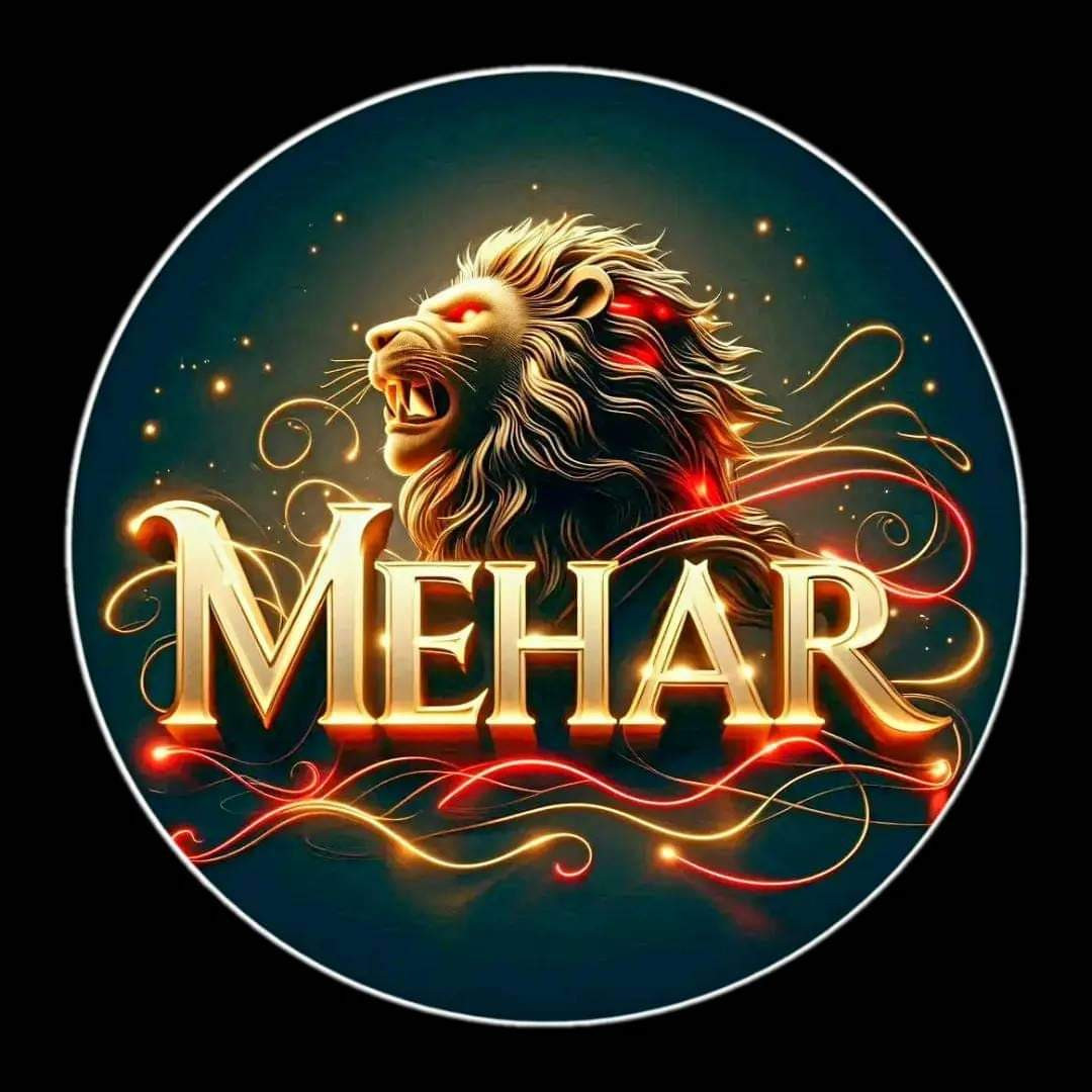 Waqar Mehar Profile Picture