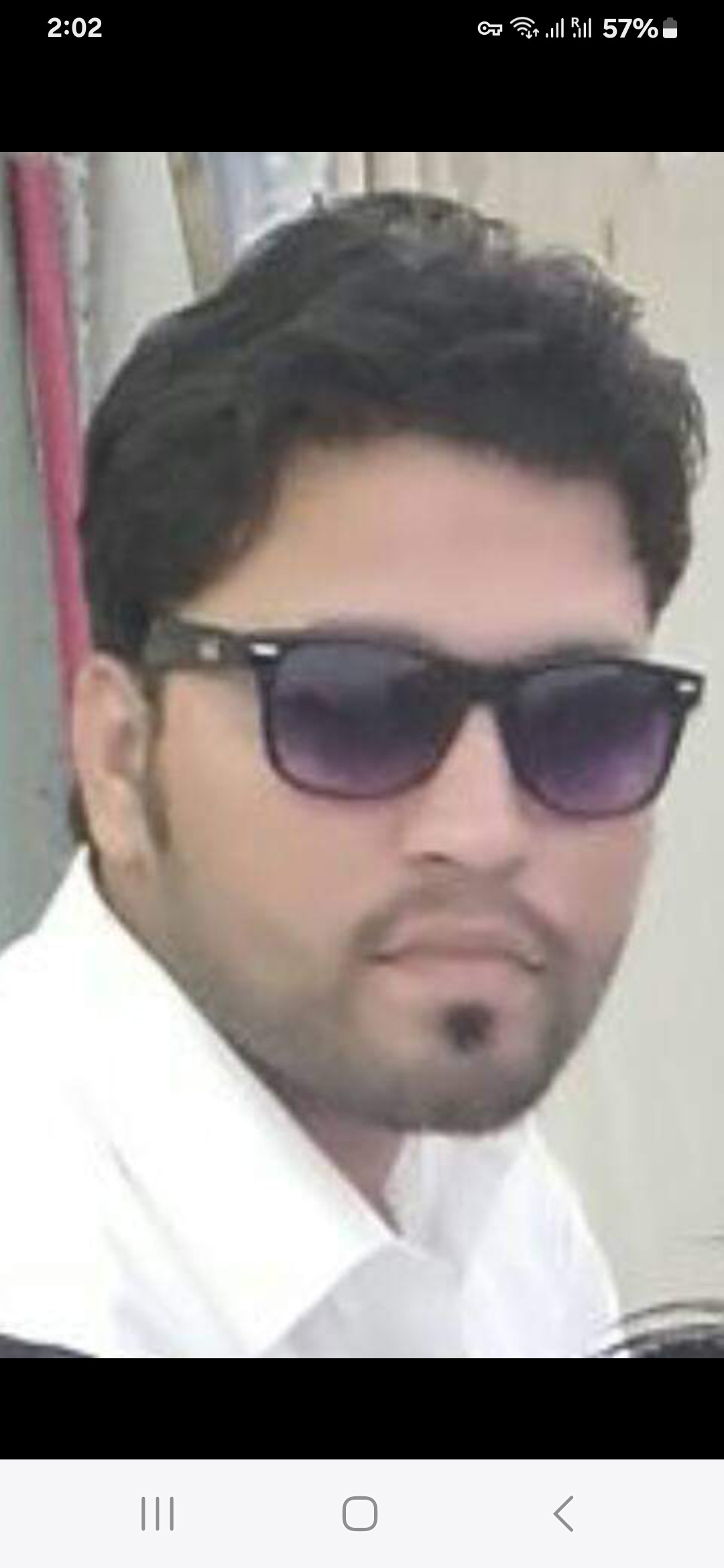 Muhammad Bilal Profile Picture