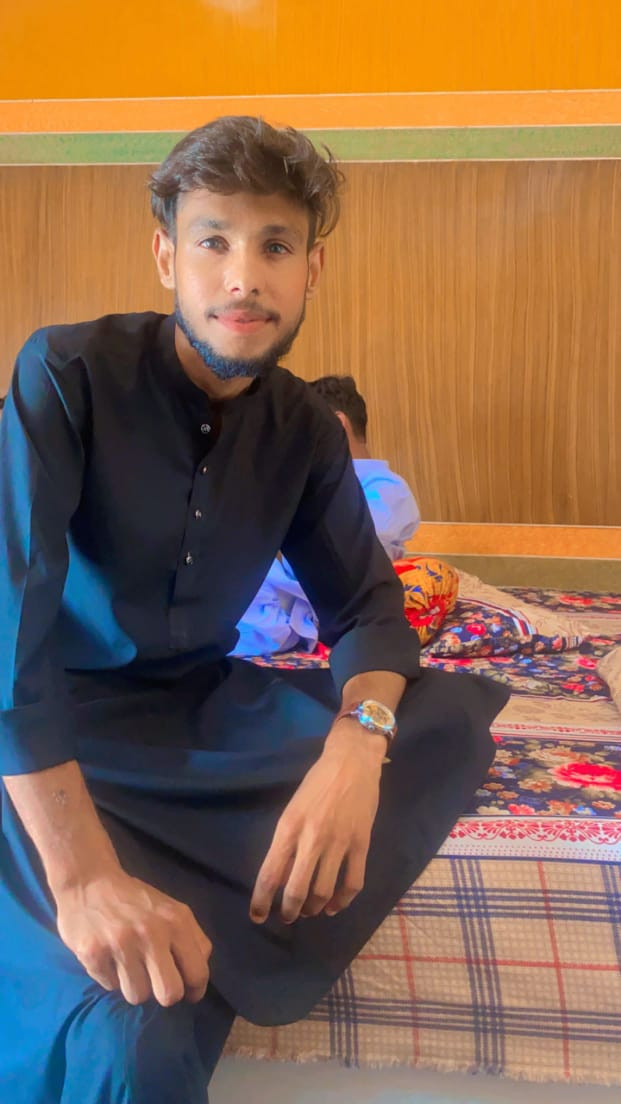 Usama Bhayo Profile Picture