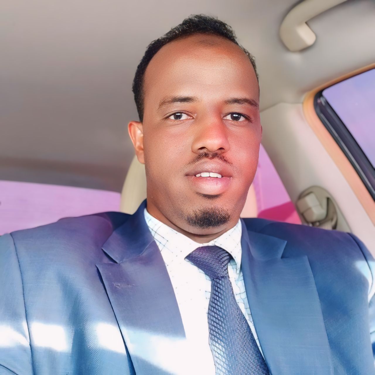 Abdisalan Omar Naleye Profile Picture