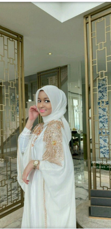 Aisha Shehu Profile Picture