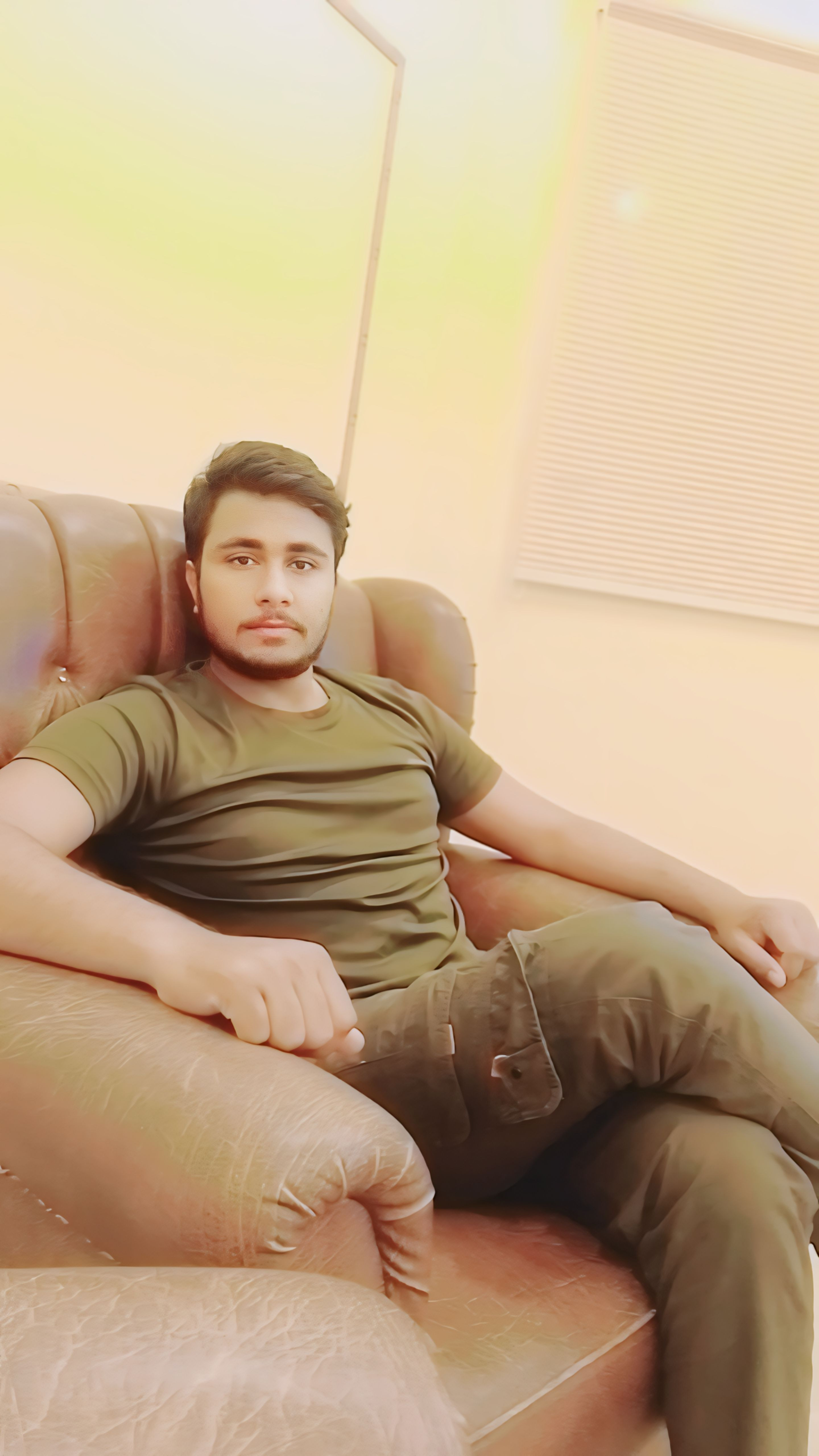 Muhammad Aamir Profile Picture