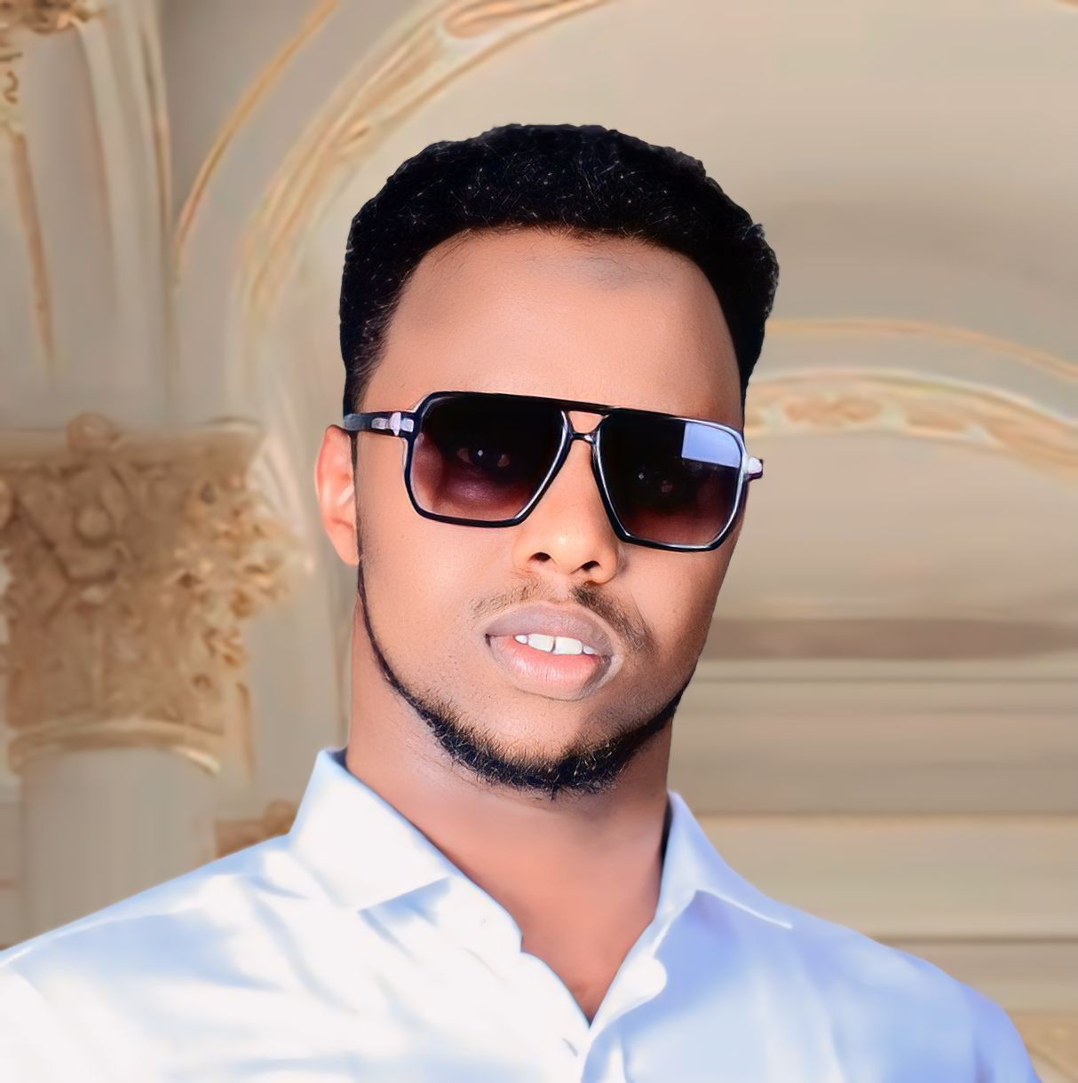 Mohamed Yusuf Profile Picture