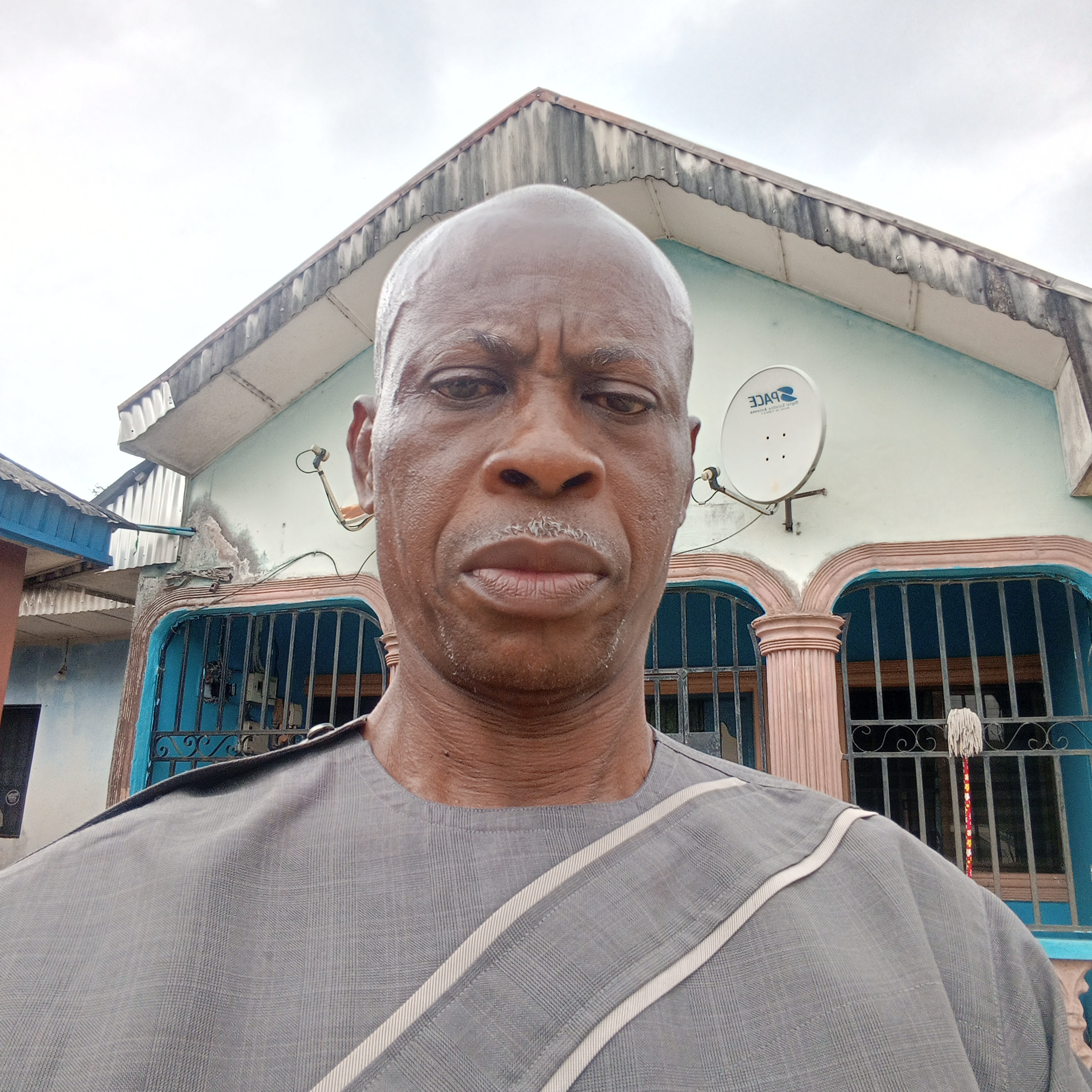 akobundu nwoko Profile Picture