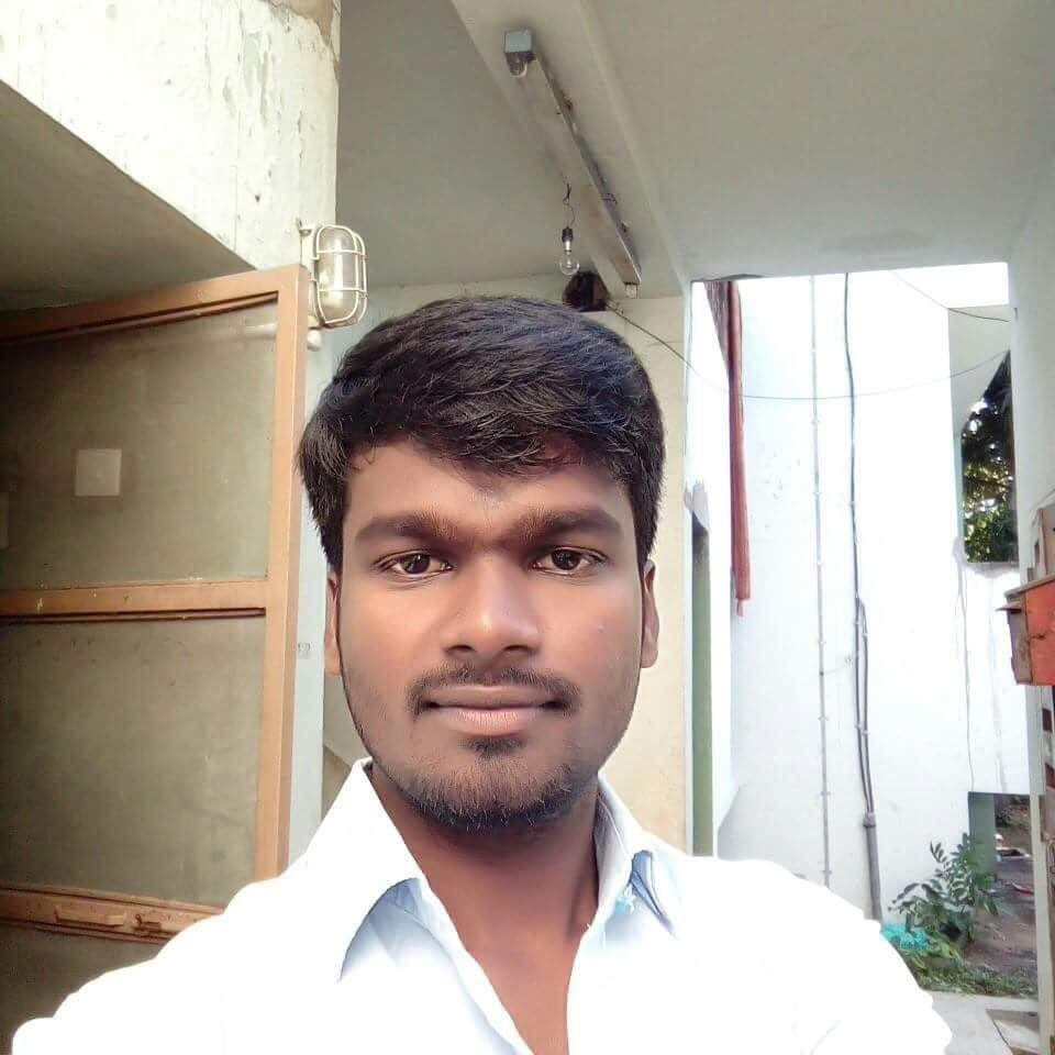 haribabu kannali Profile Picture