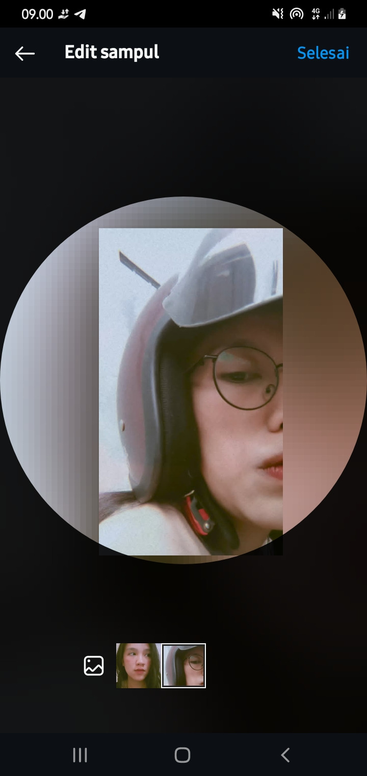 Nita Sri Profile Picture