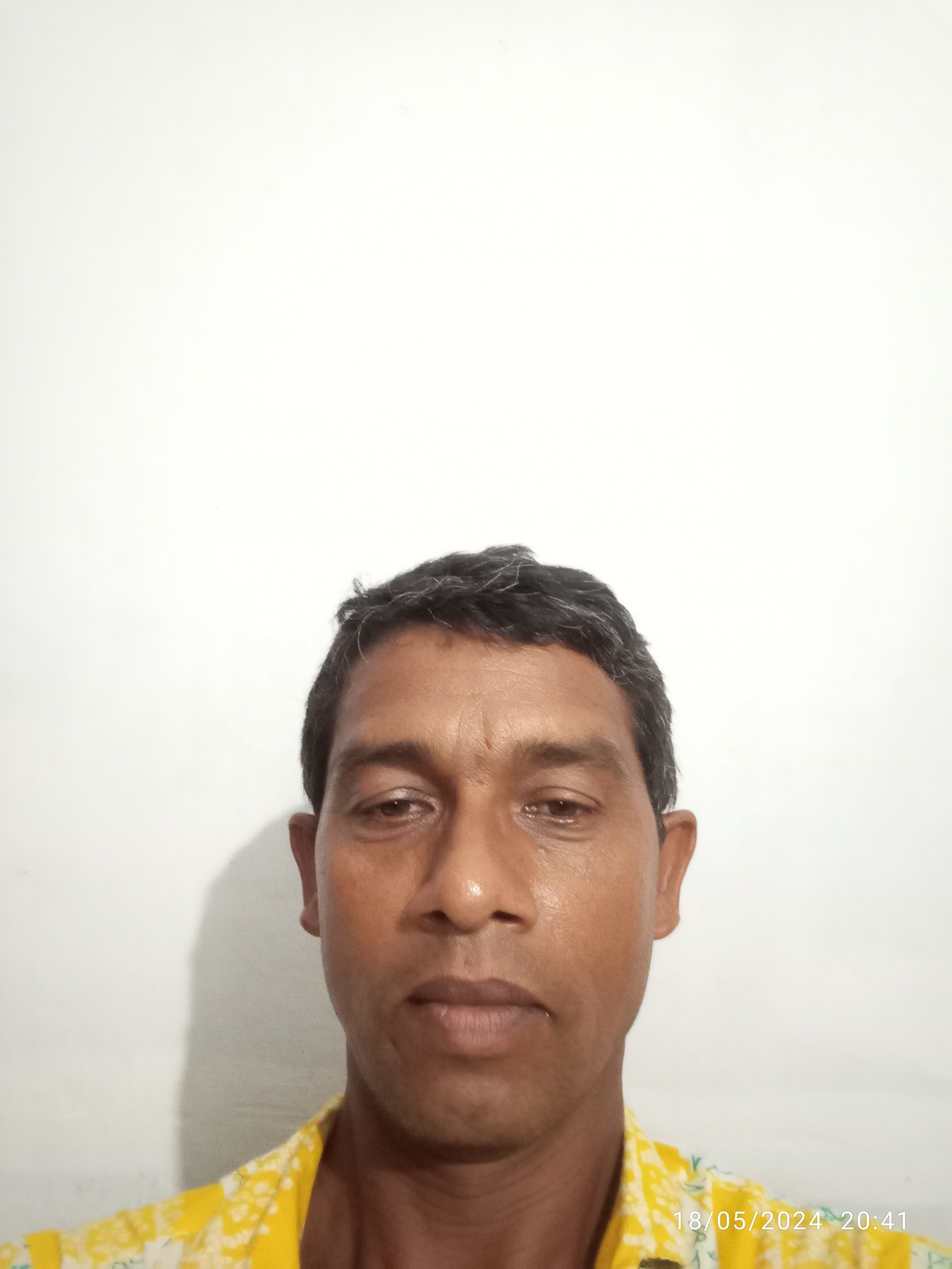 Arunangshu Biswas Profile Picture