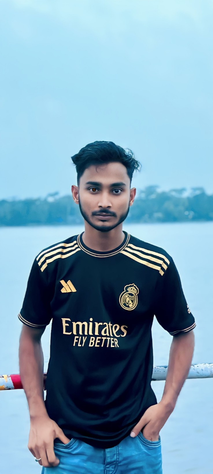 Md Shakib Howladar Shakib Profile Picture