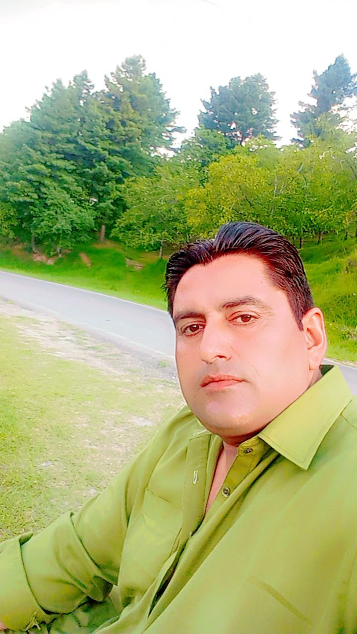 Naseer Khan Profile Picture