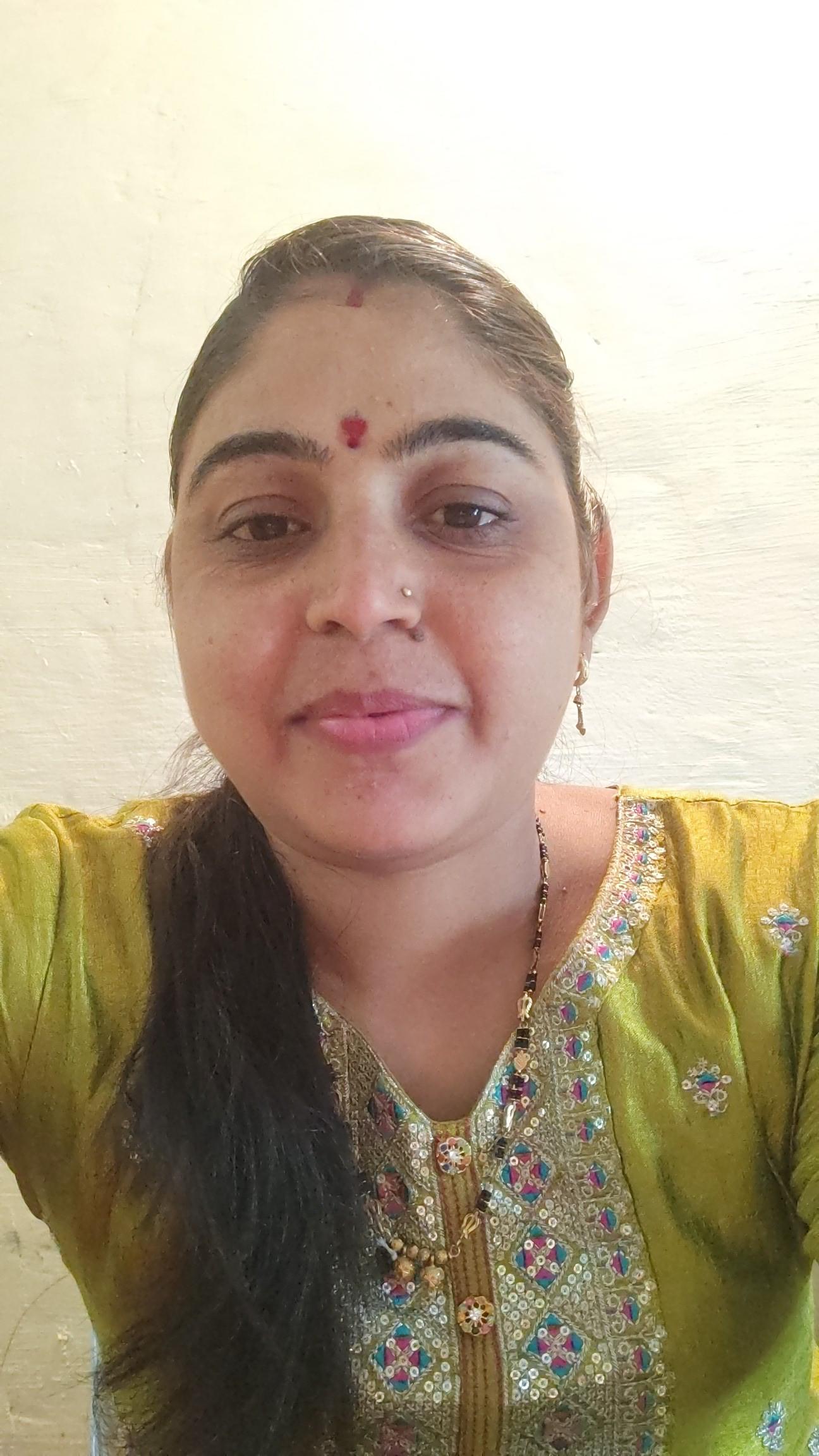 Vandana Mhatre Profile Picture