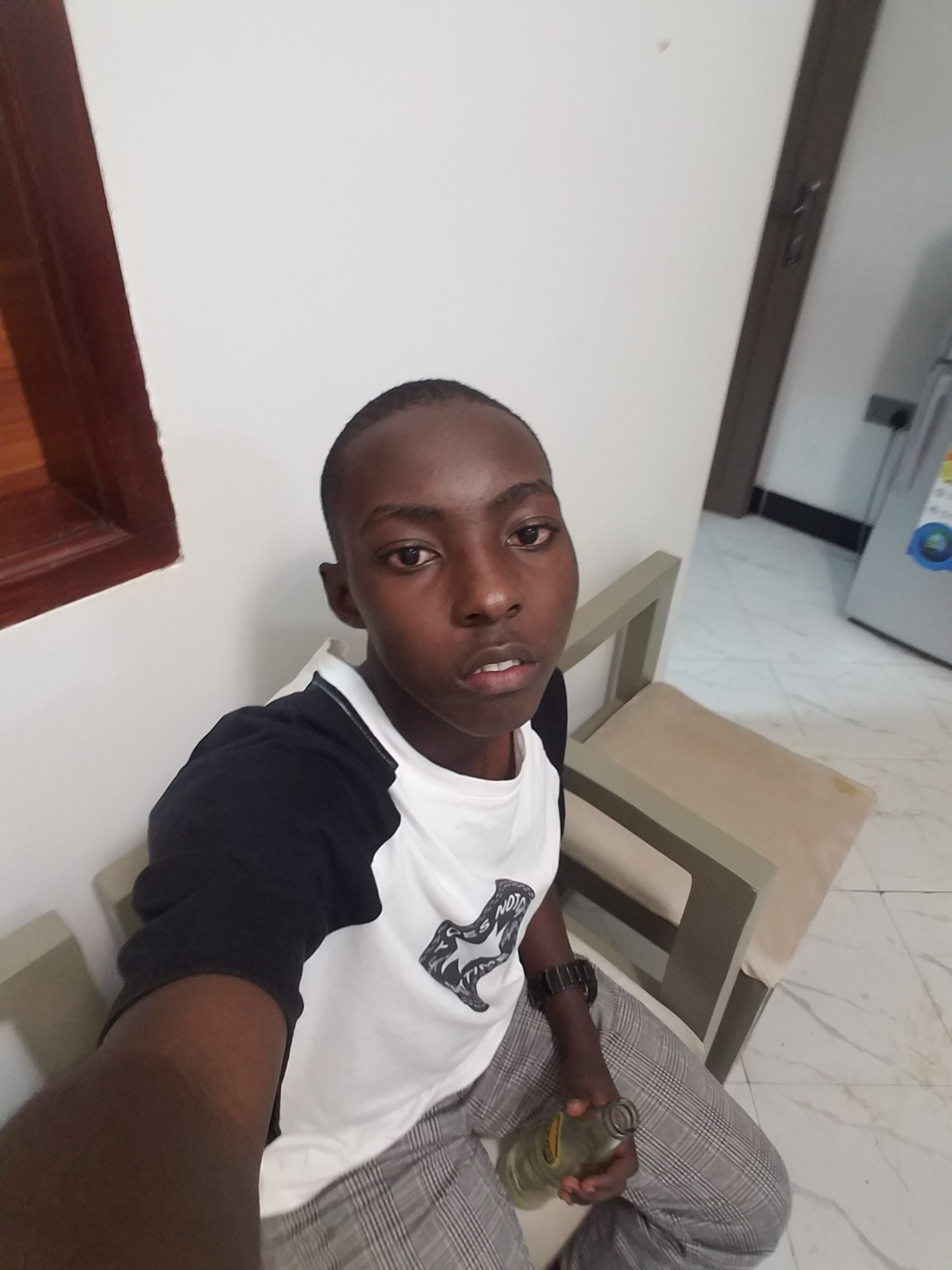 Muwanguzi Ian Joshua Profile Picture