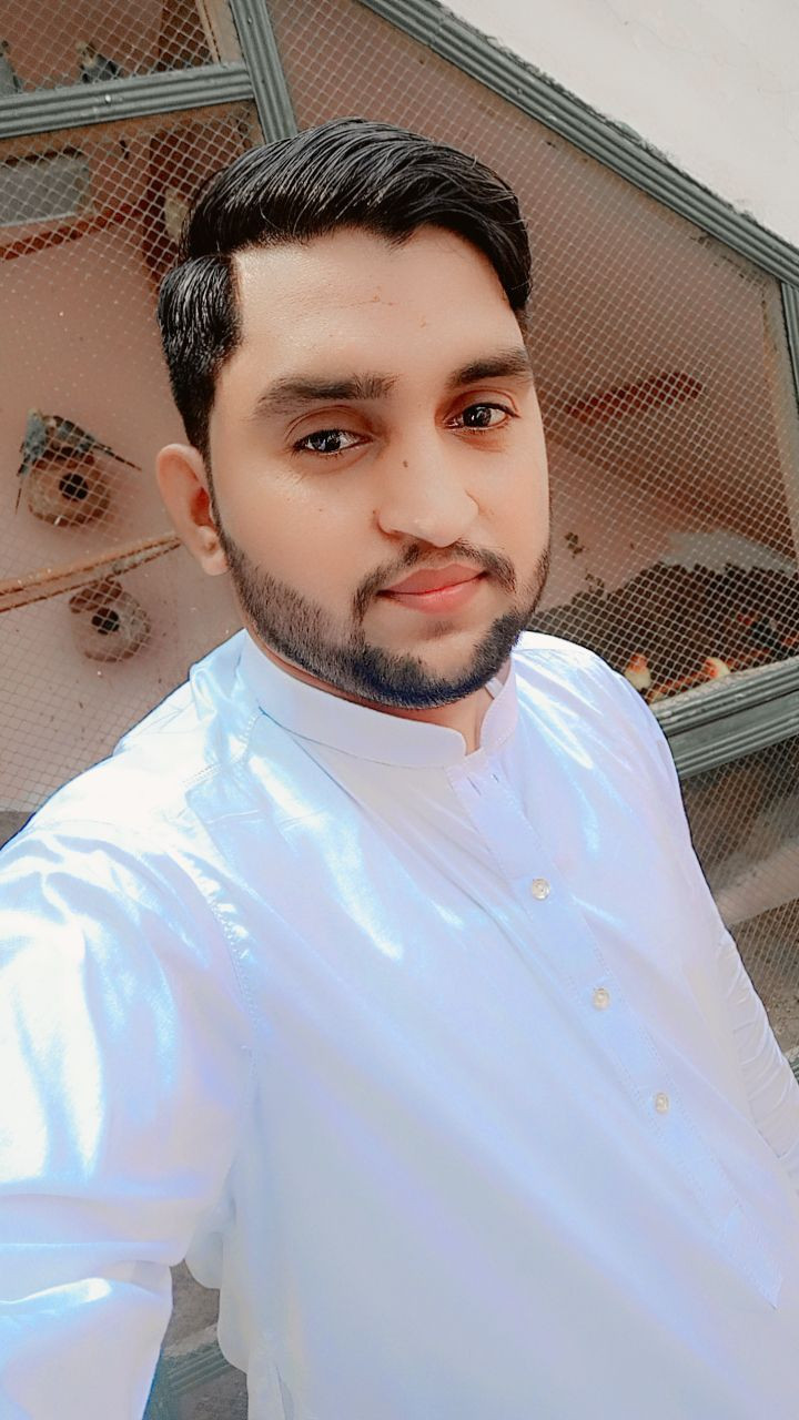 Waqas Ahmad Ahmad Profile Picture