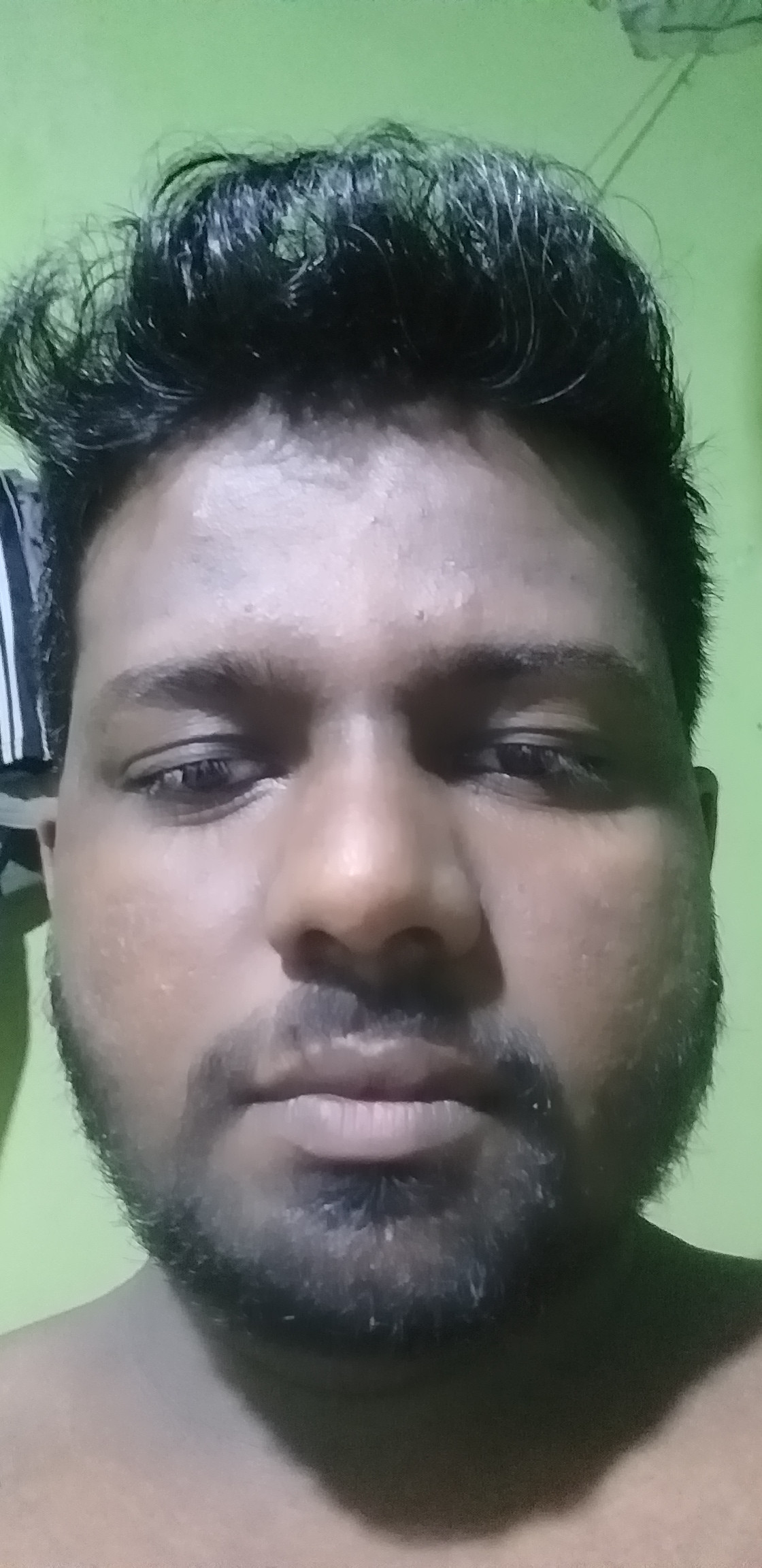 yasantha Profile Picture